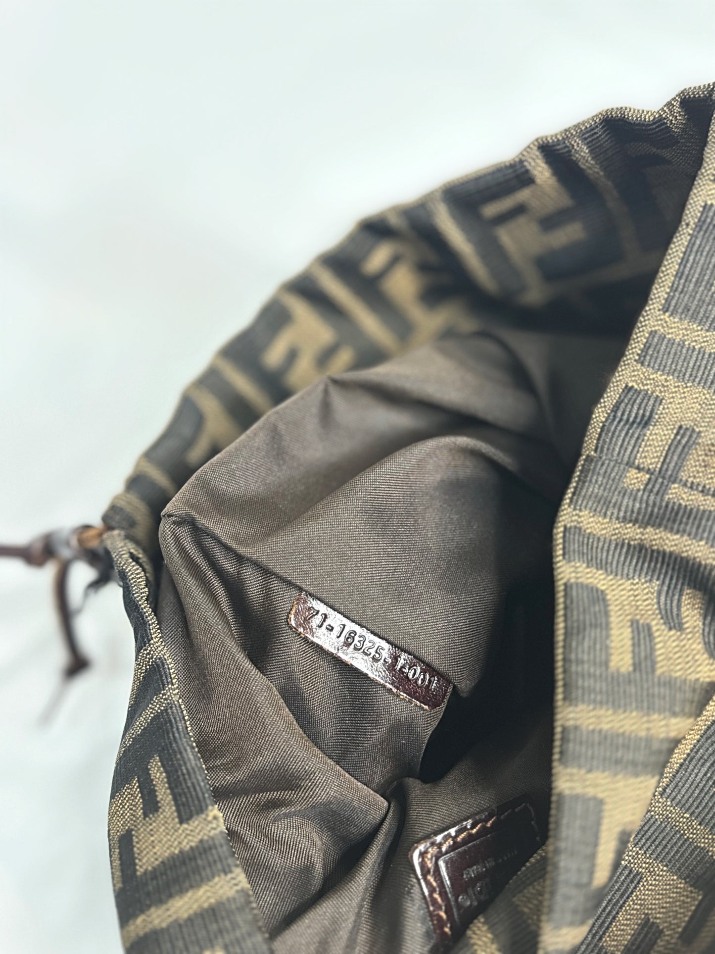 Fendi Bag