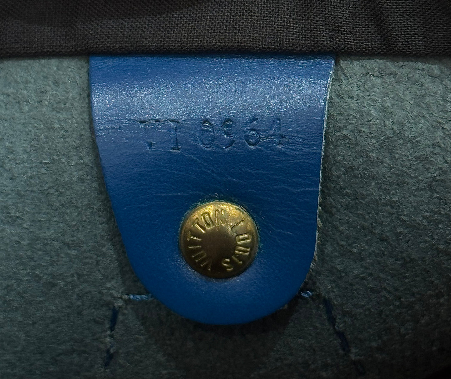 Louis Vuitton Bag