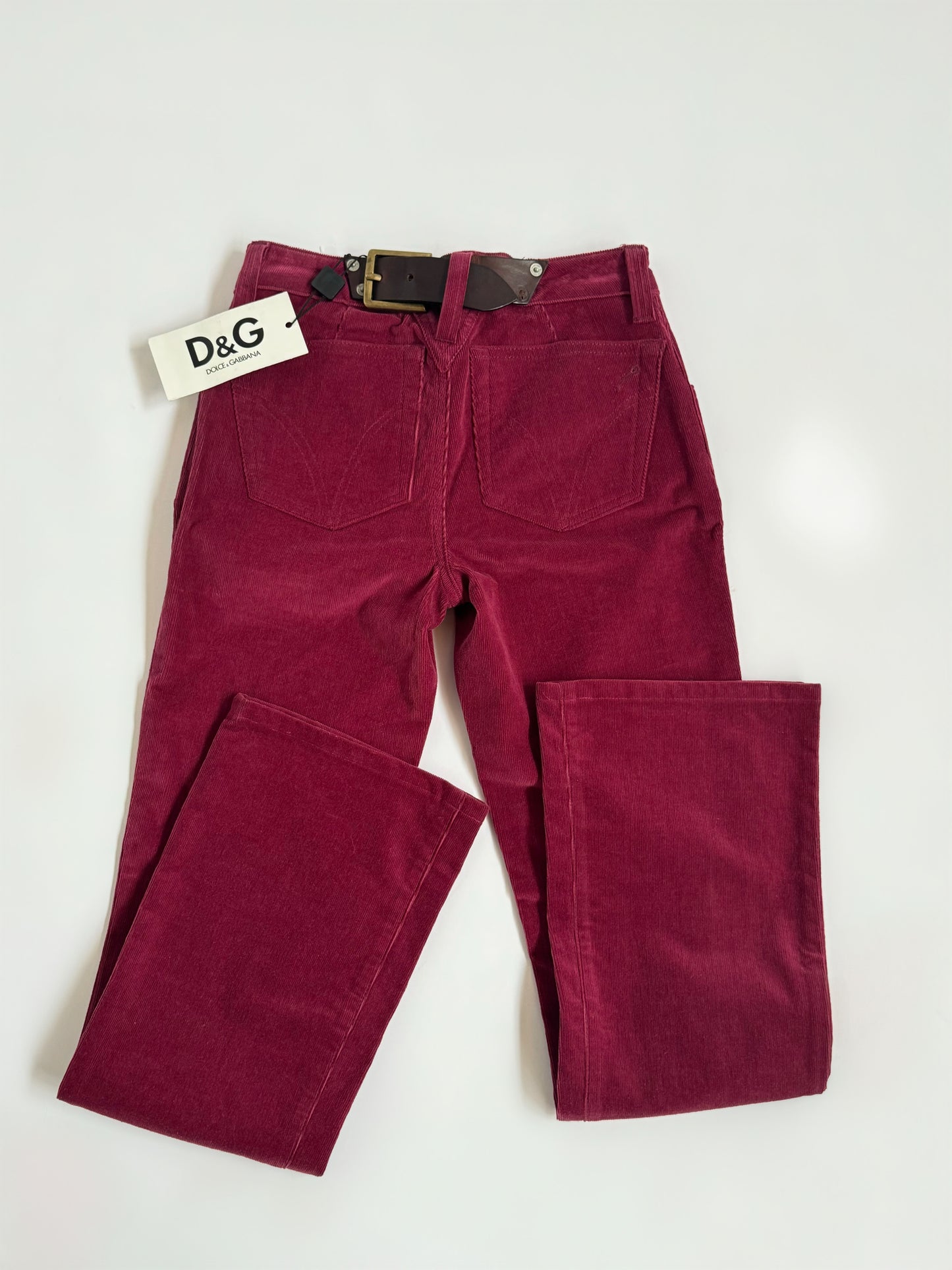 Dolce & Gabbana Pants