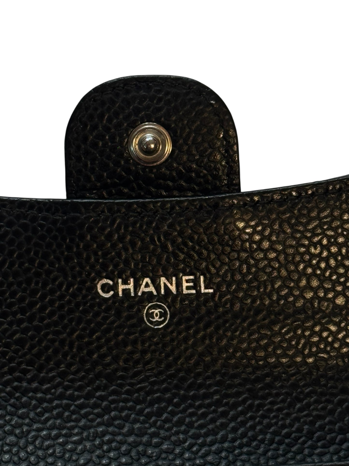 Chanel Wallet
