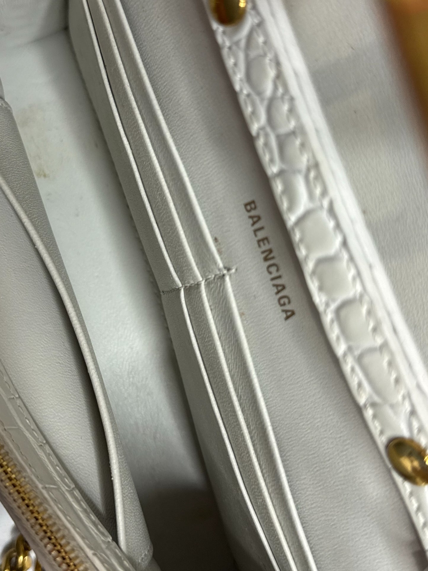 Balenciaga Bag