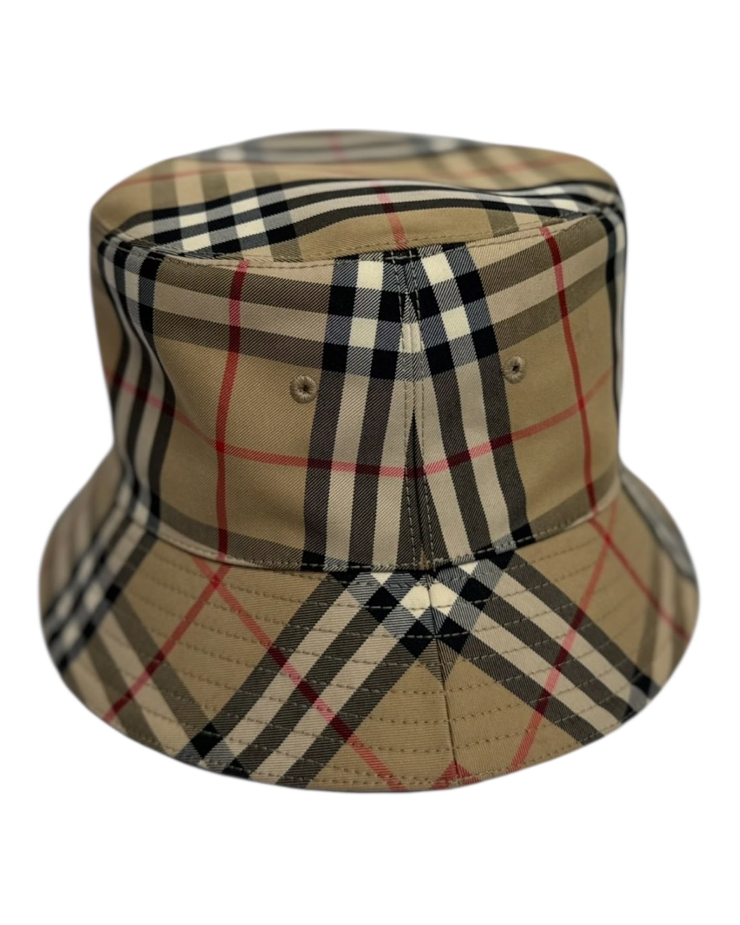 Burberry Bucket Hat