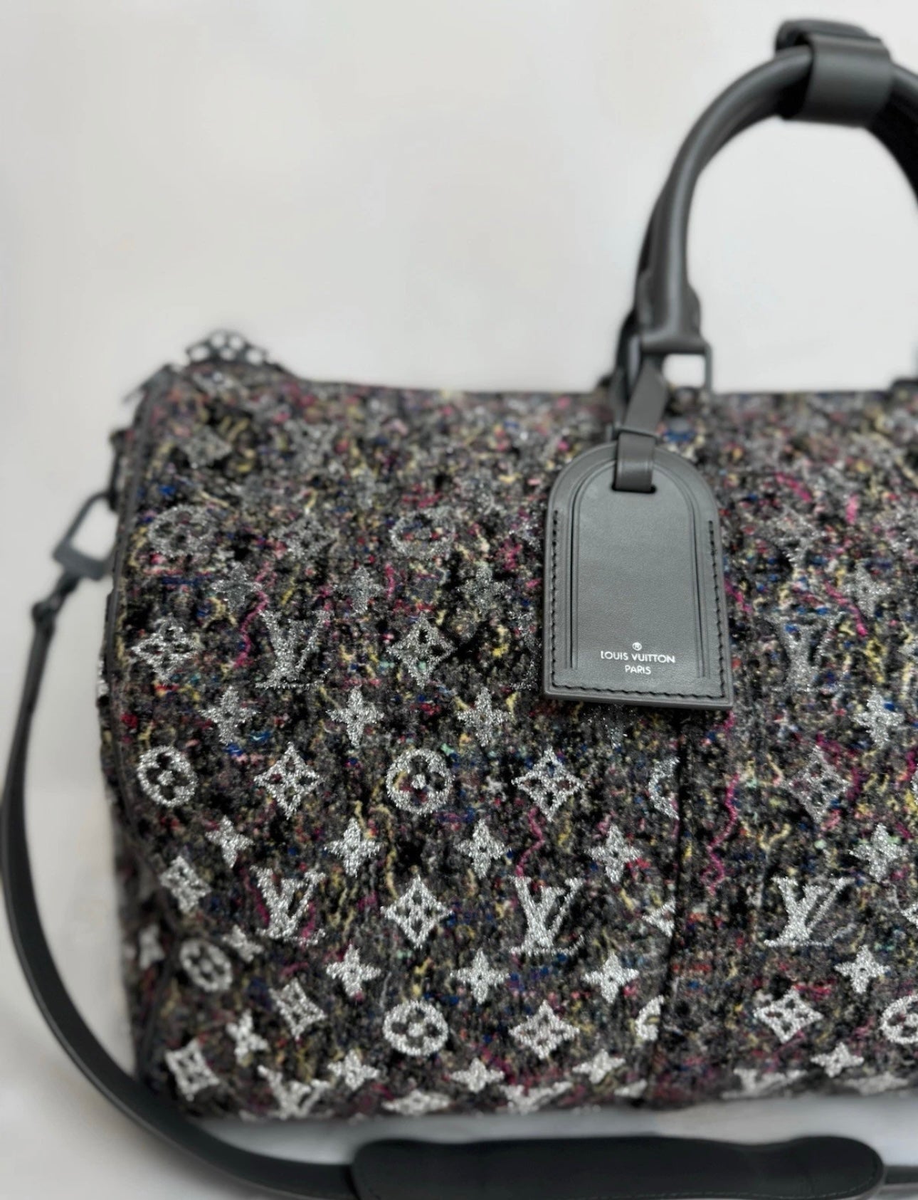 Louis Vuitton Duffle Bag
