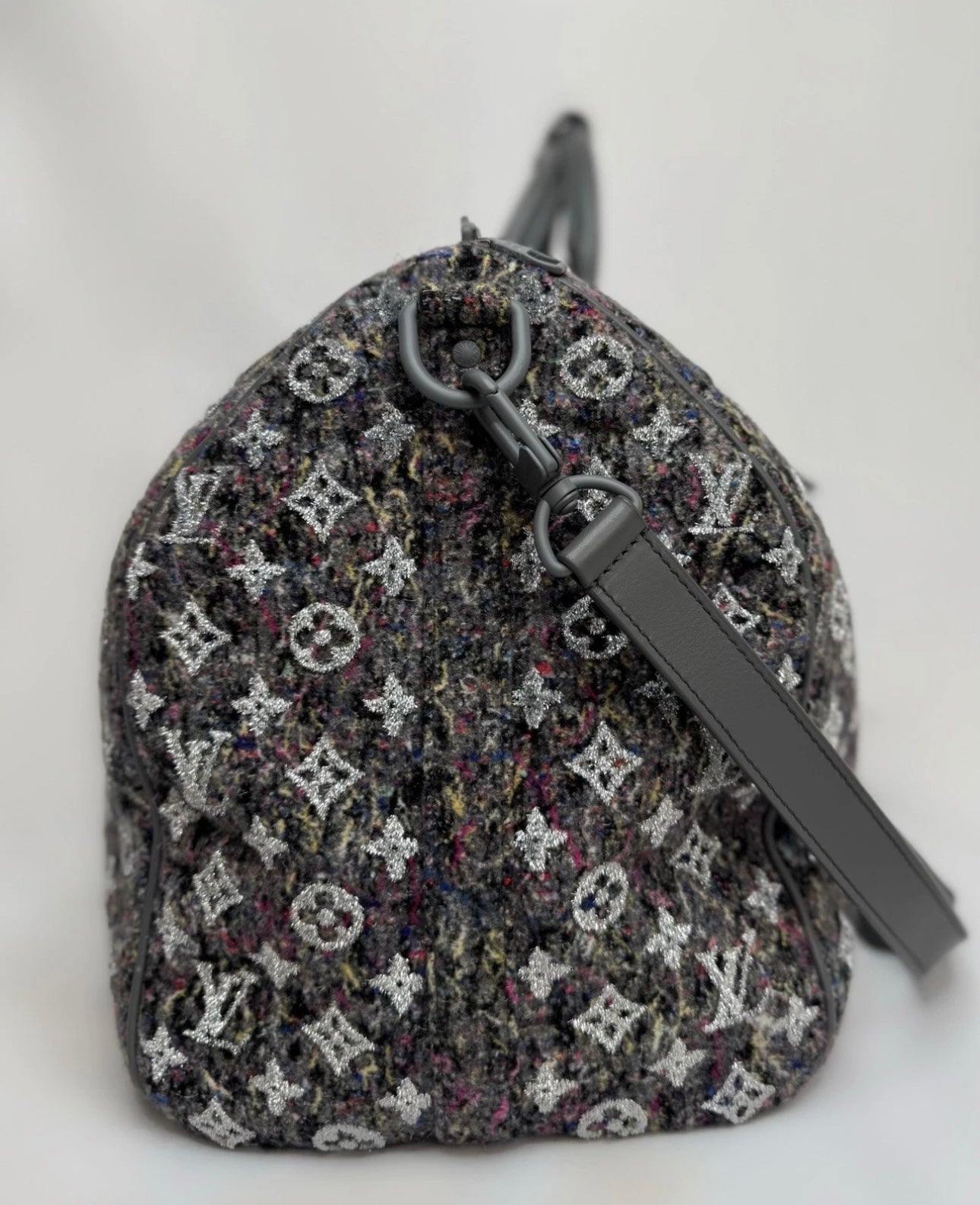 Louis Vuitton Duffle Bag