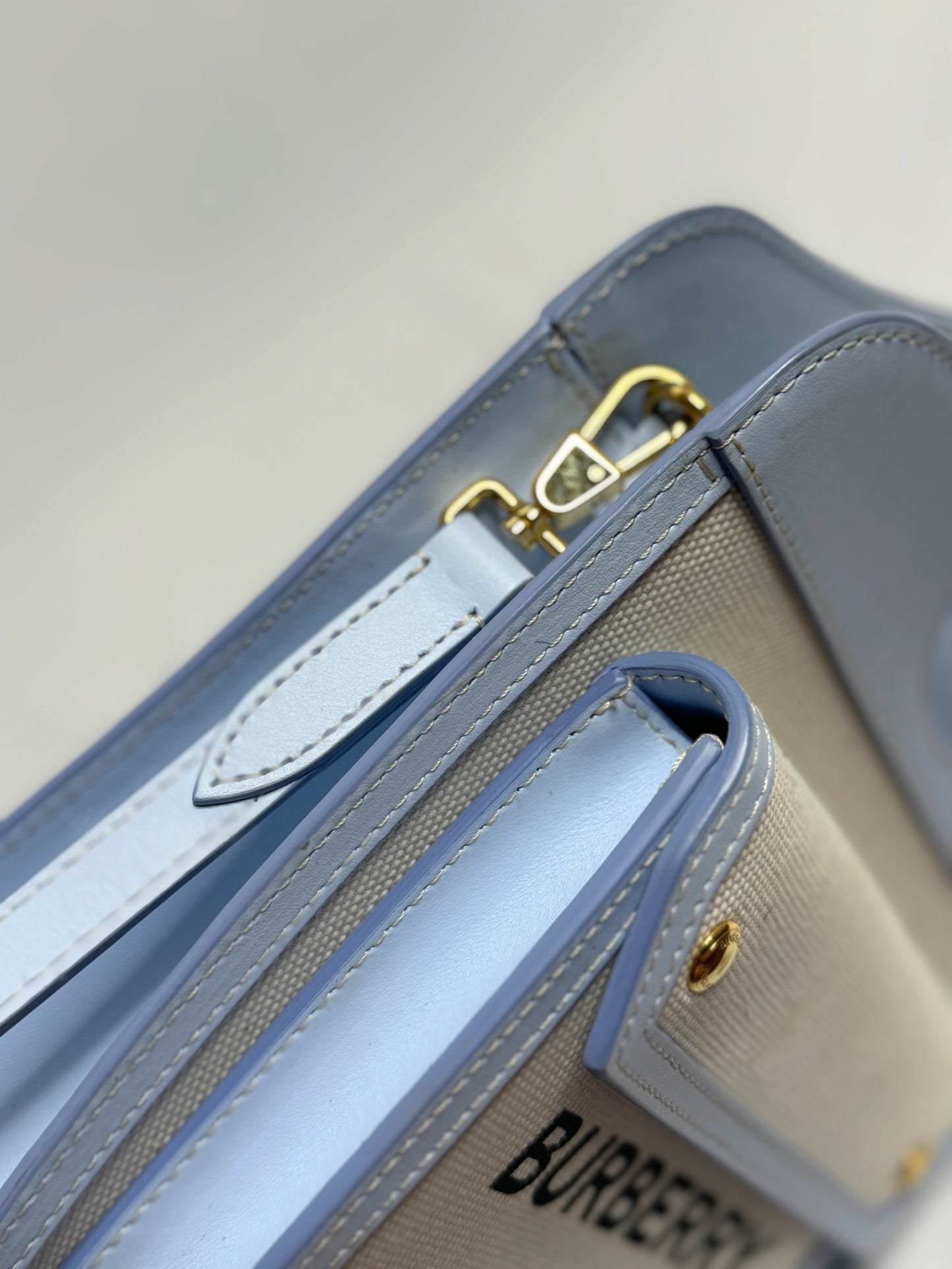 Burberry Bag