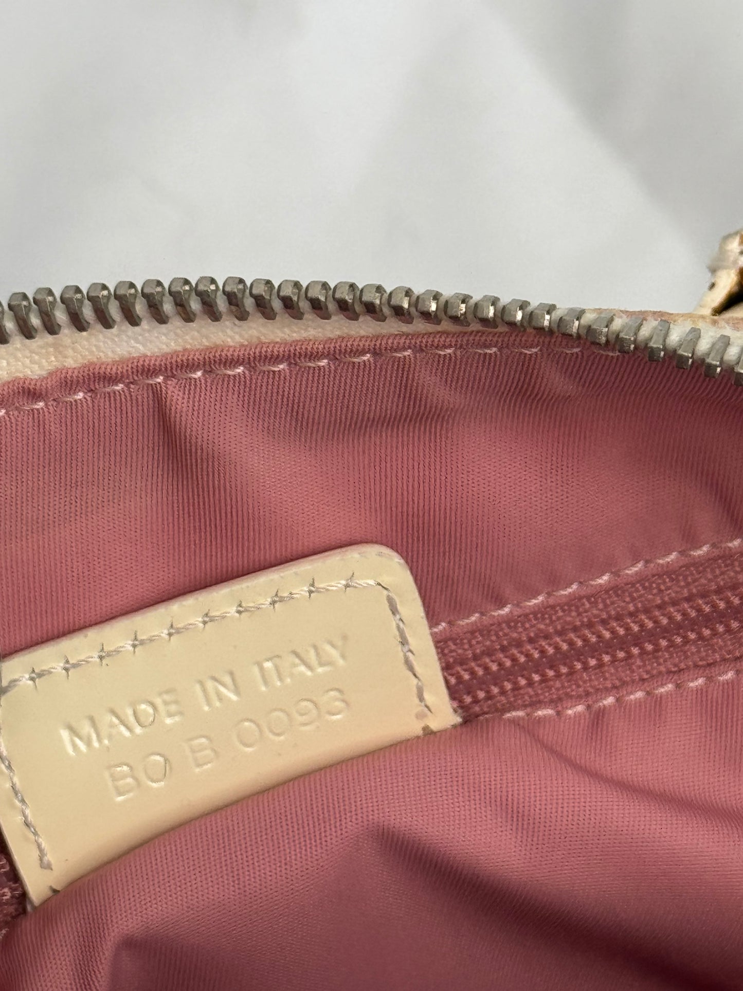 Dior Bag