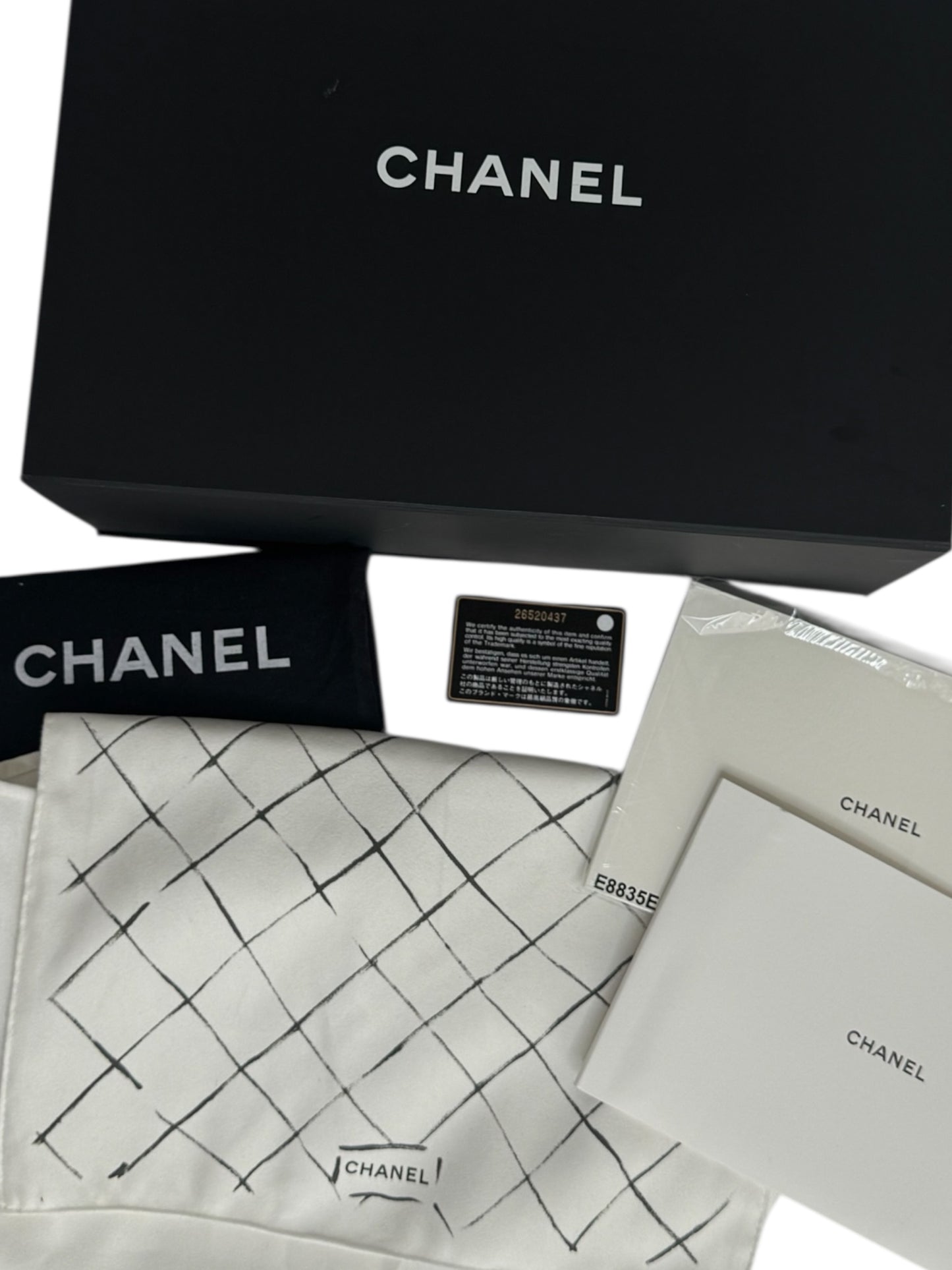 Chanel Bag