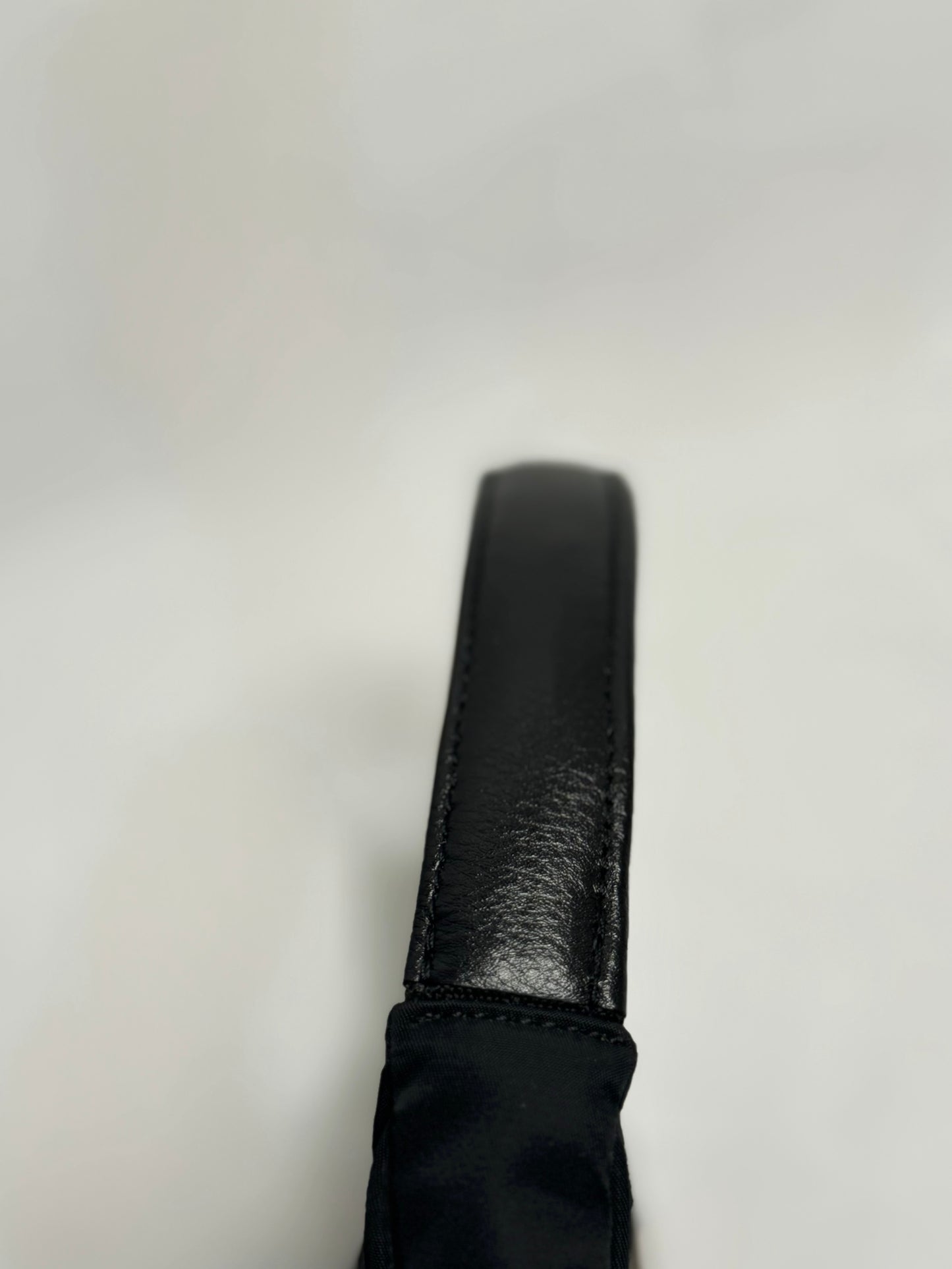 Prada Nylon Mini