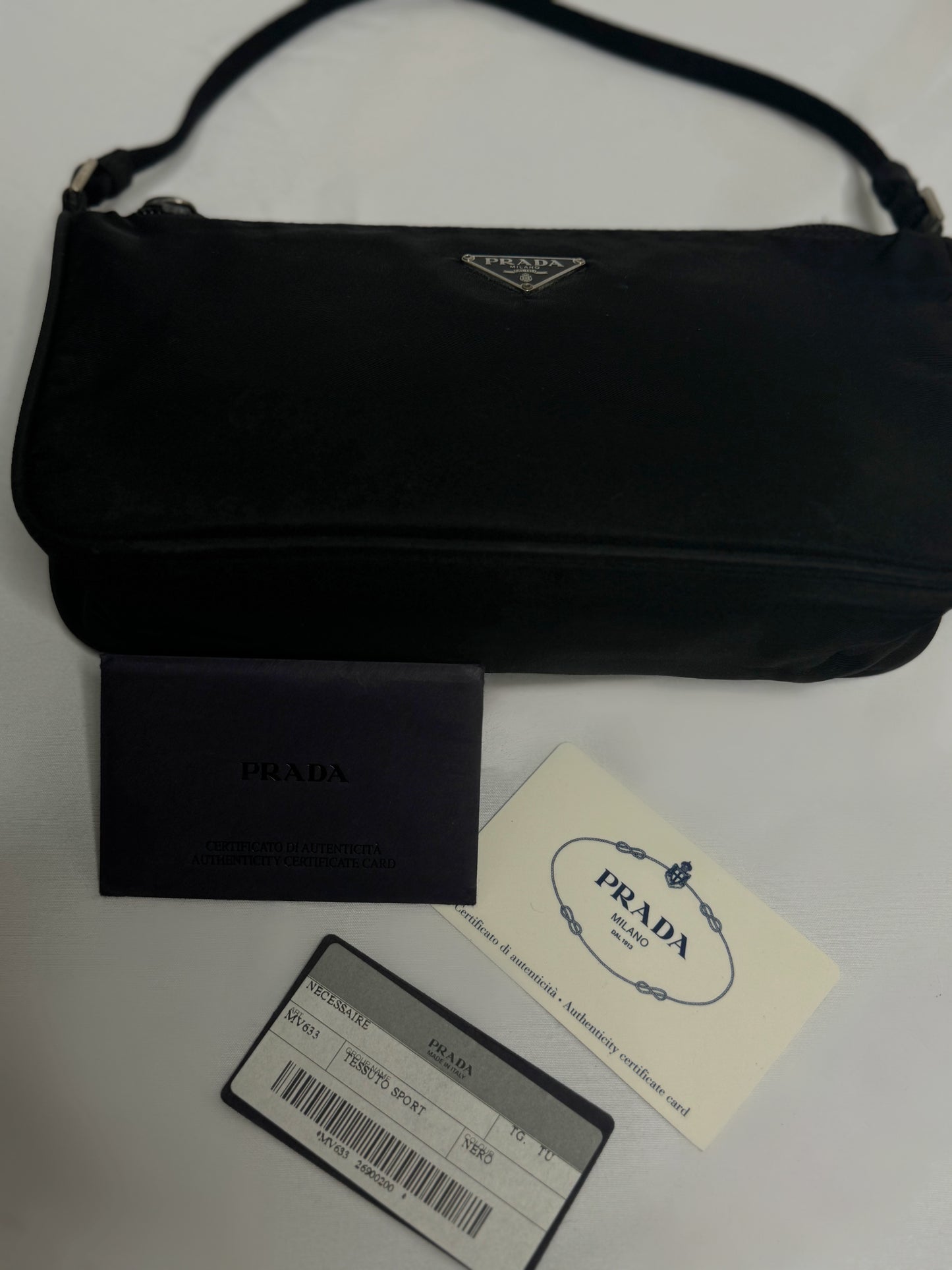 Prada Bag