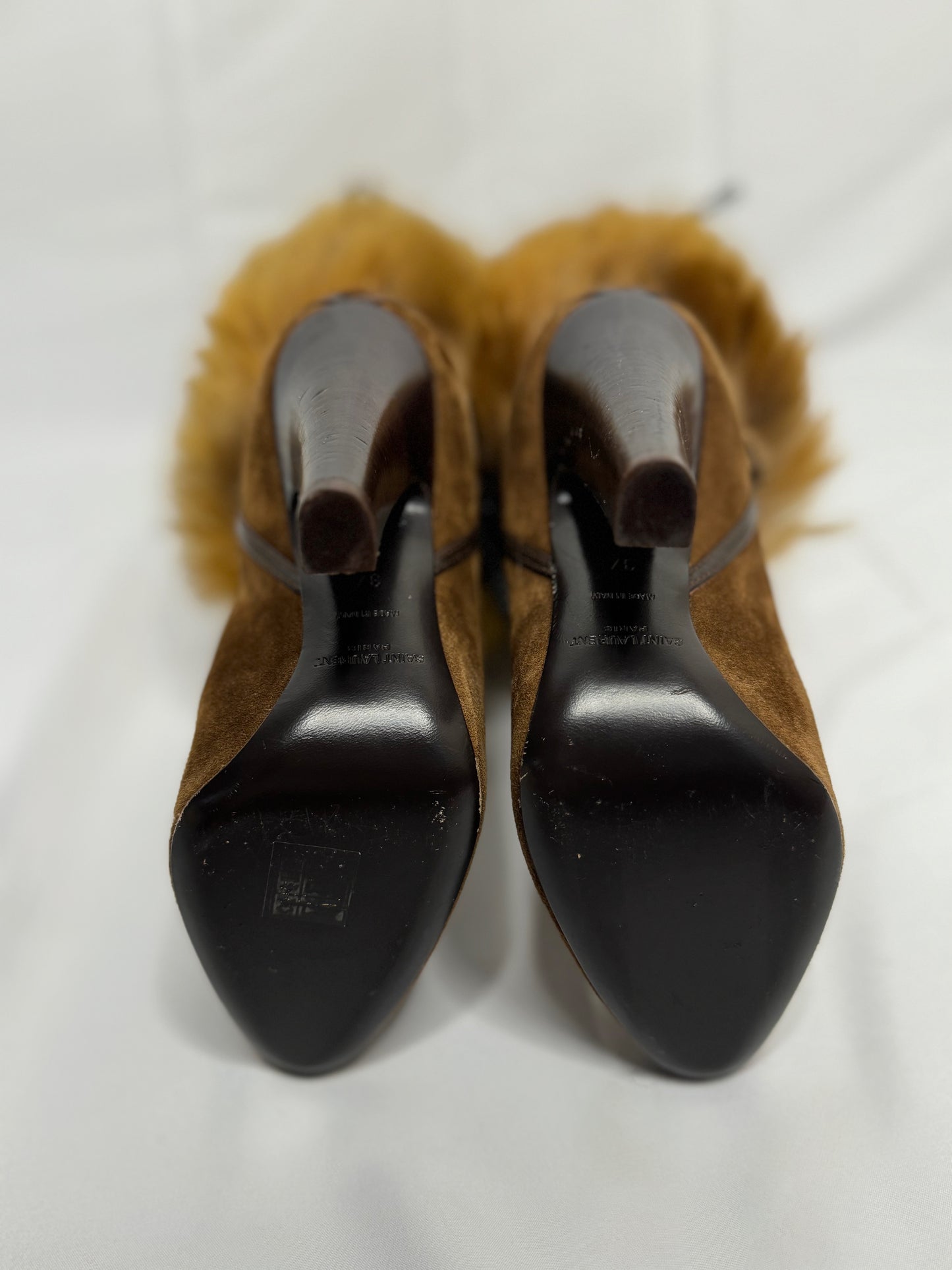 Saint Laurent Boots