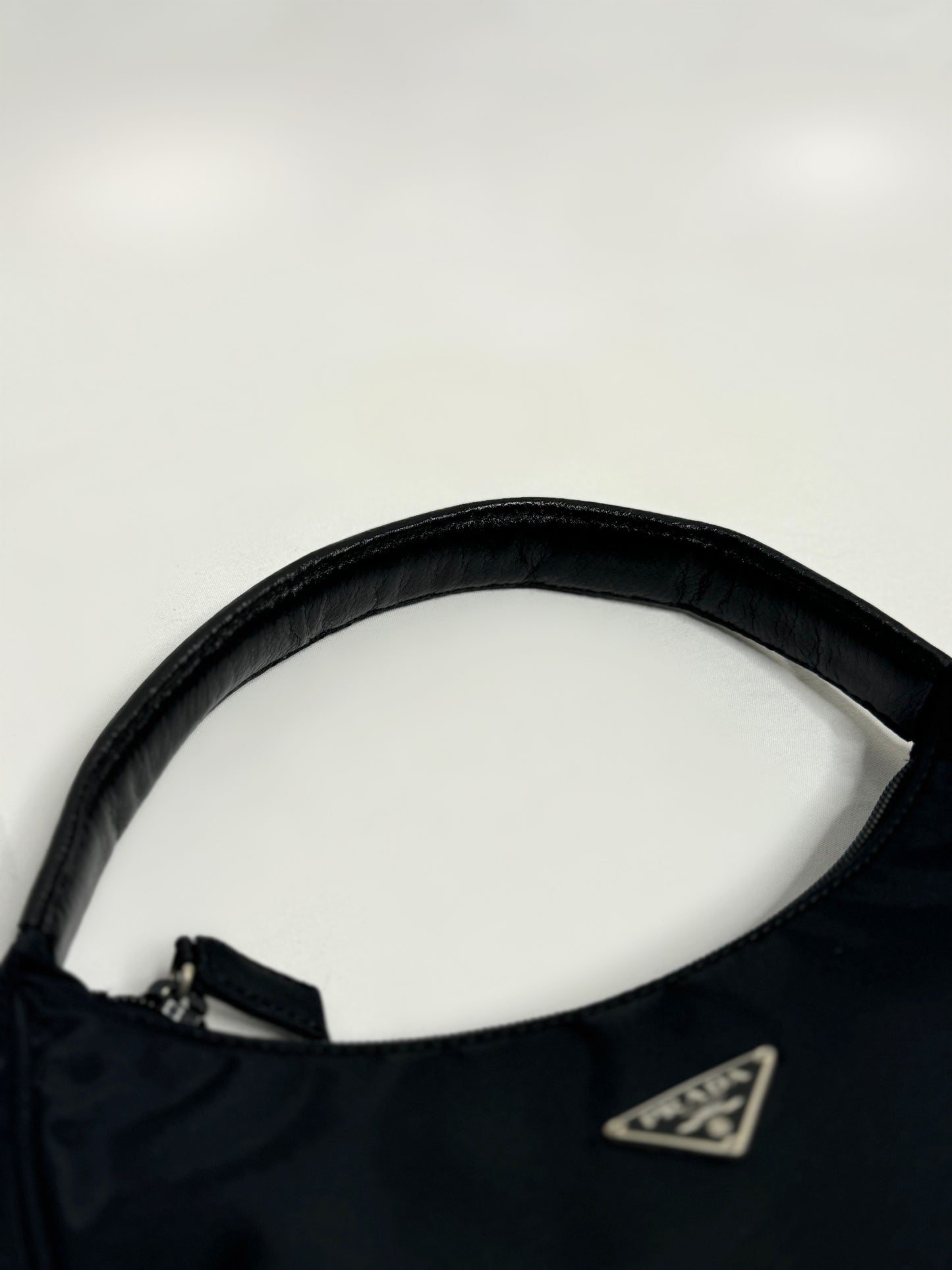 Prada Nylon Mini