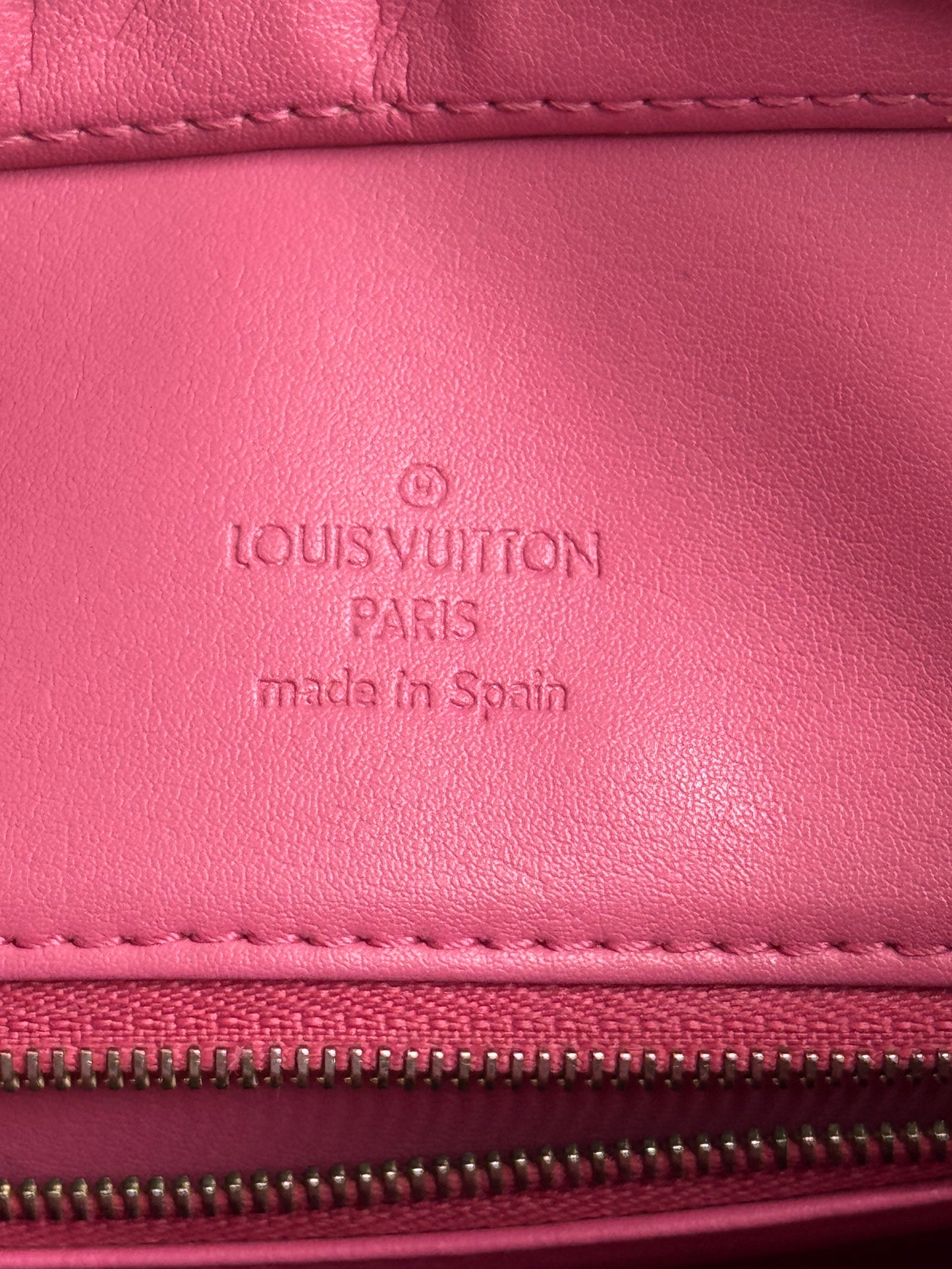 Louis Vuitton Bag