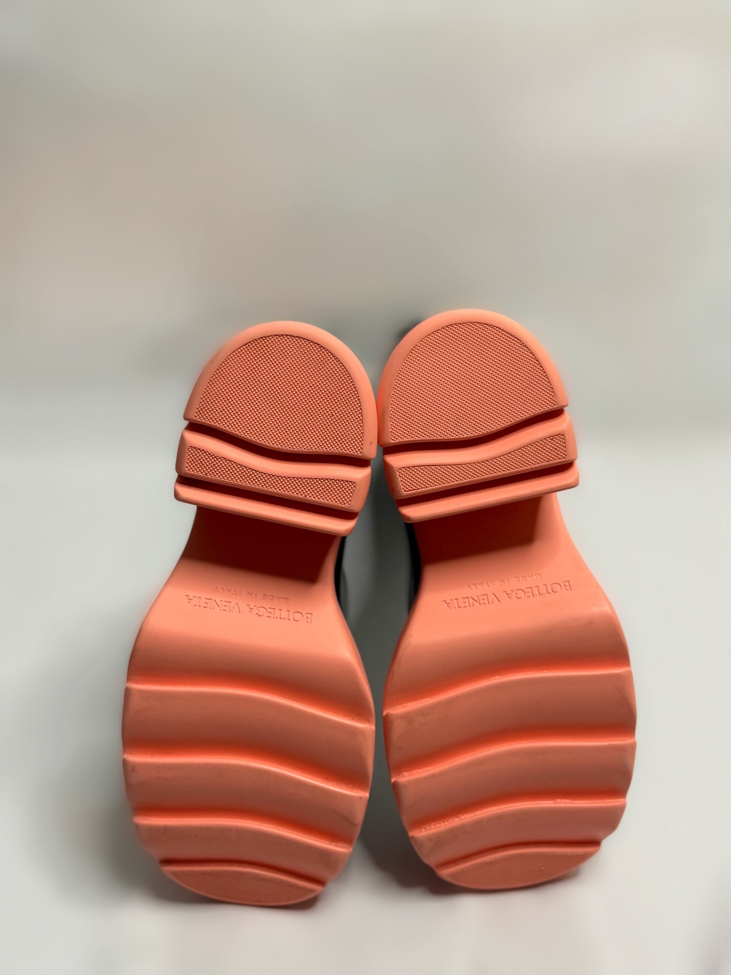 Bottega Boots