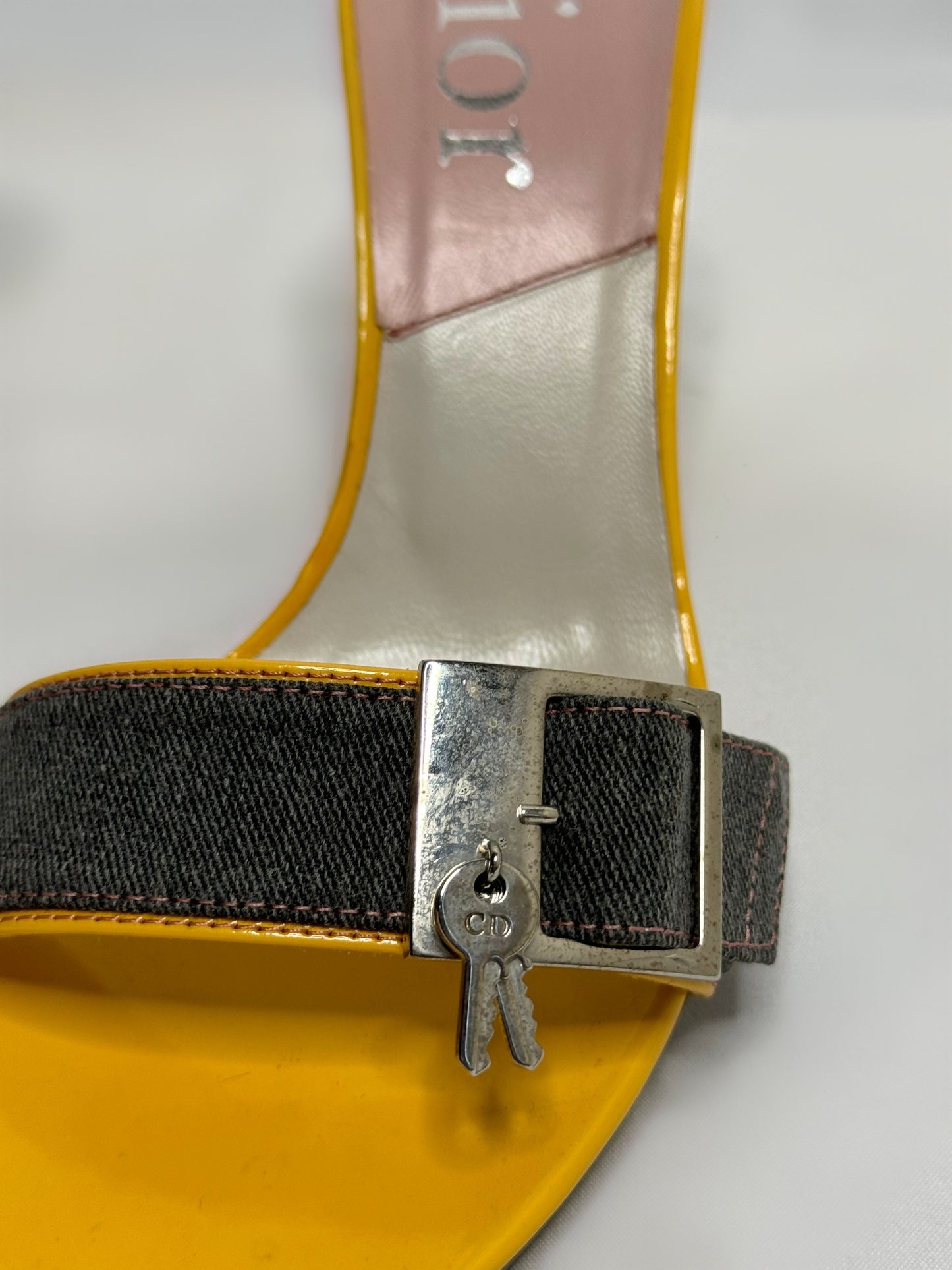 Dior Heels