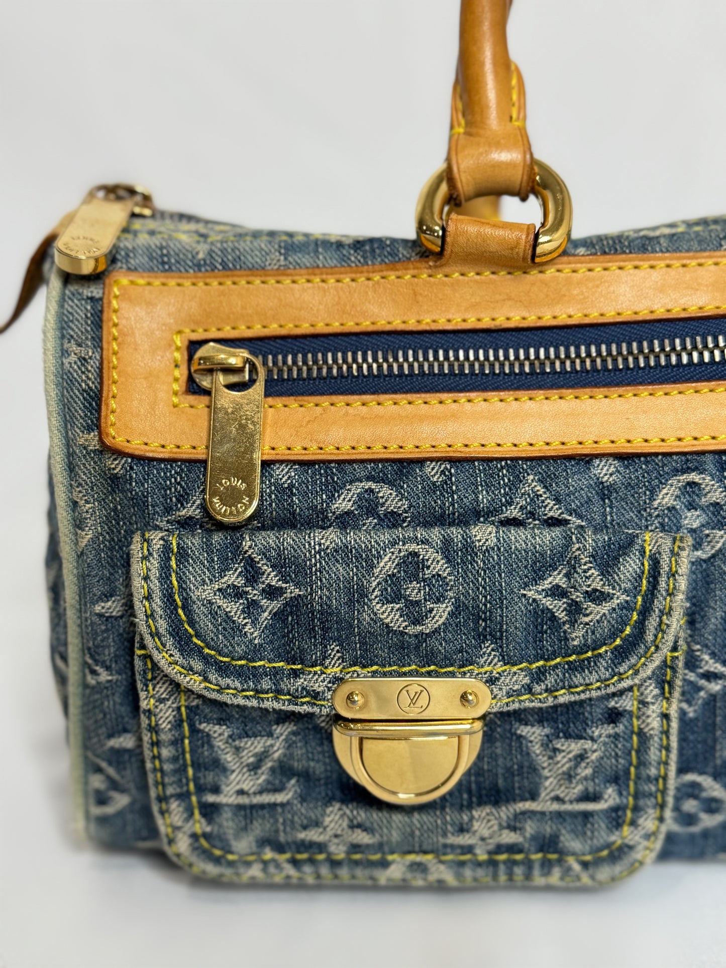 Louis Vuitton Bag