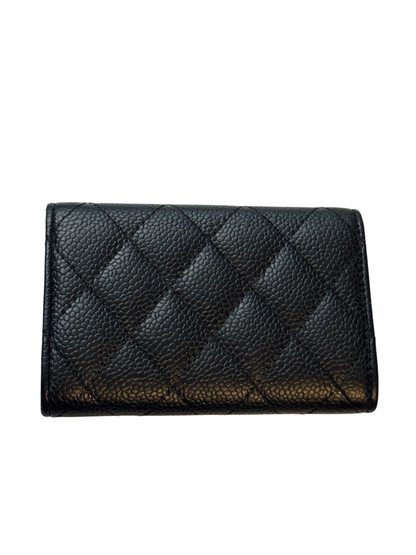 Chanel Wallet