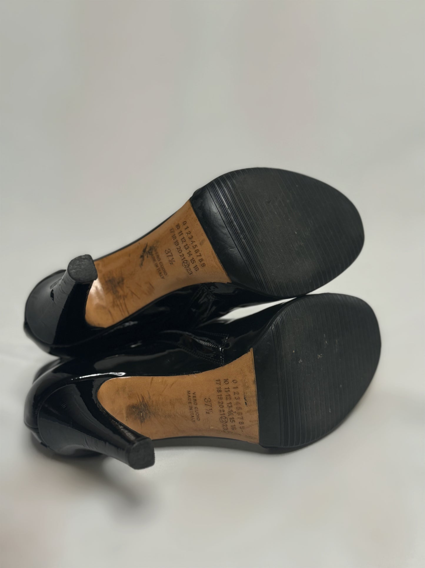 Maison Margiela Heels