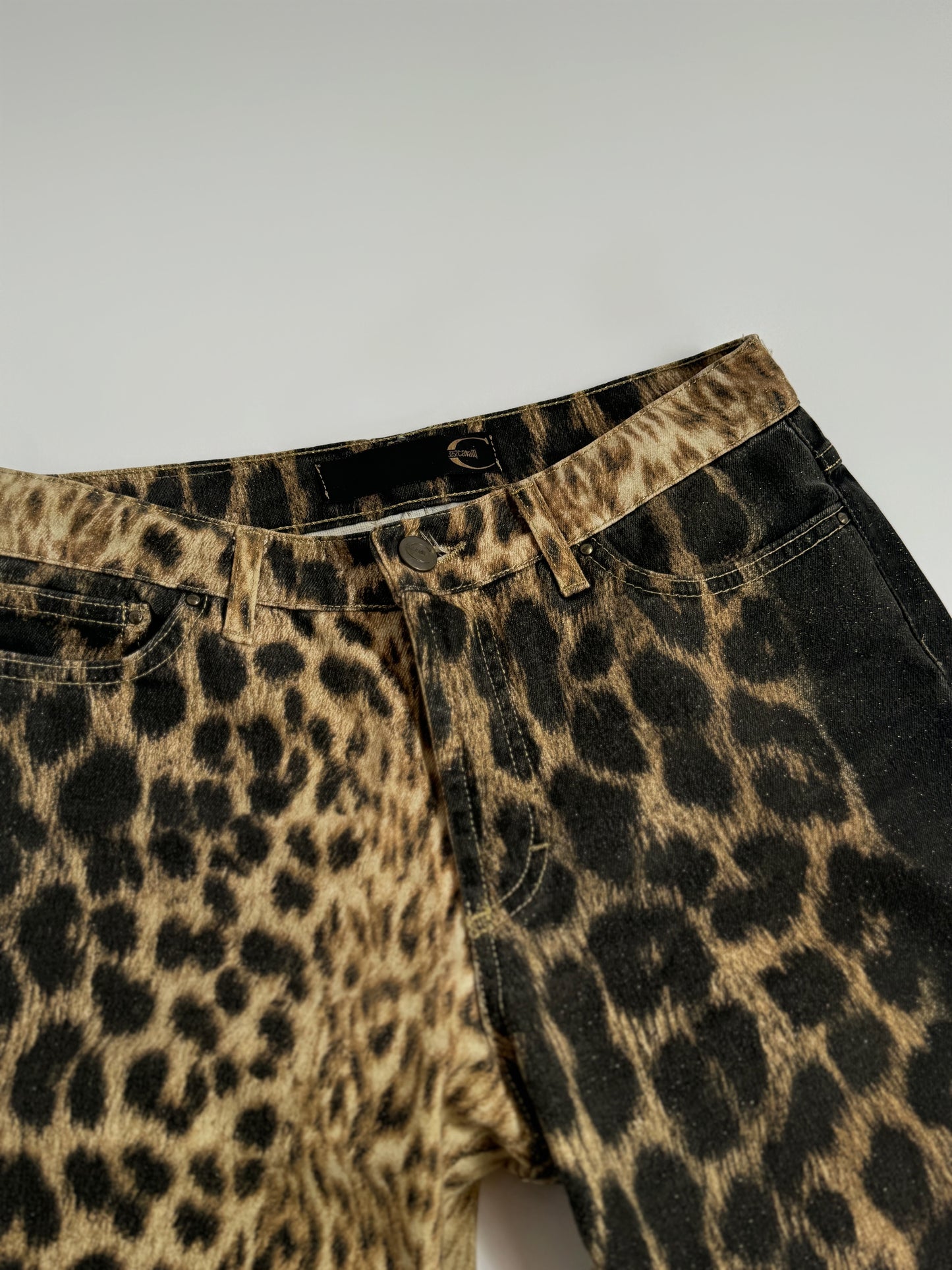 Just Cavalli Jeans