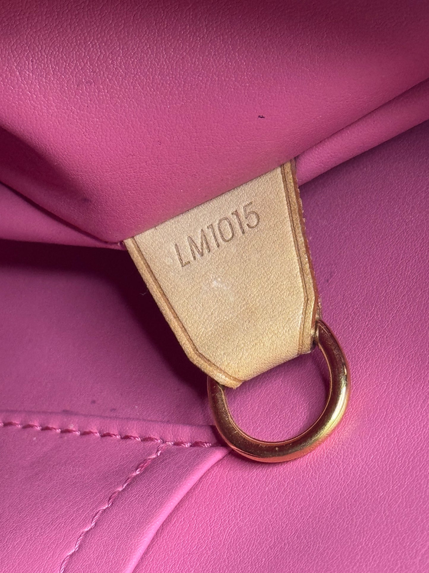 Louis Vuitton Bag