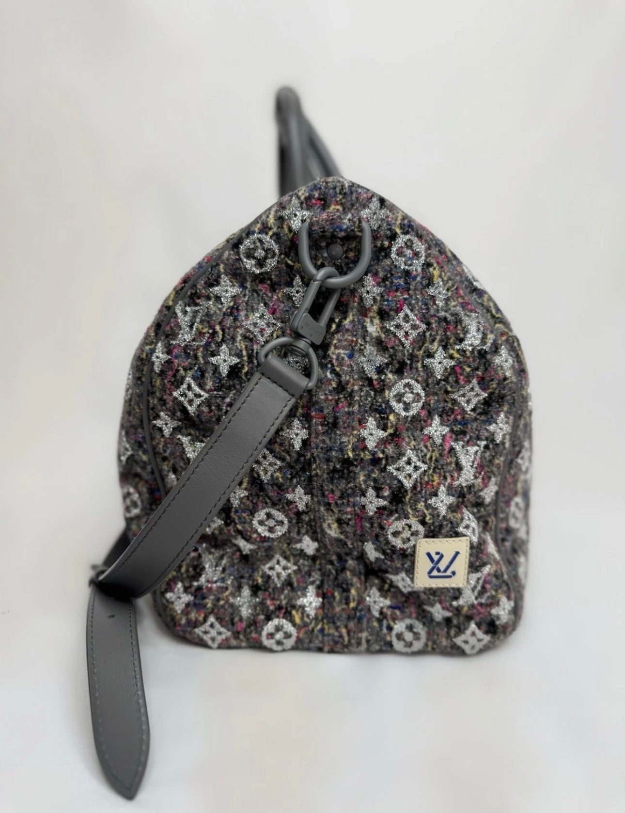 Louis Vuitton Duffle Bag