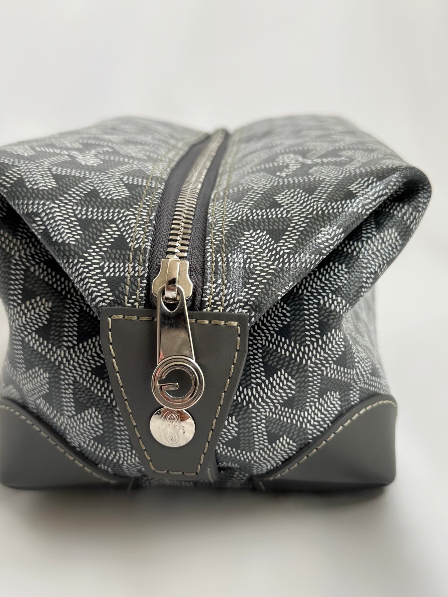 Goyard vanity case