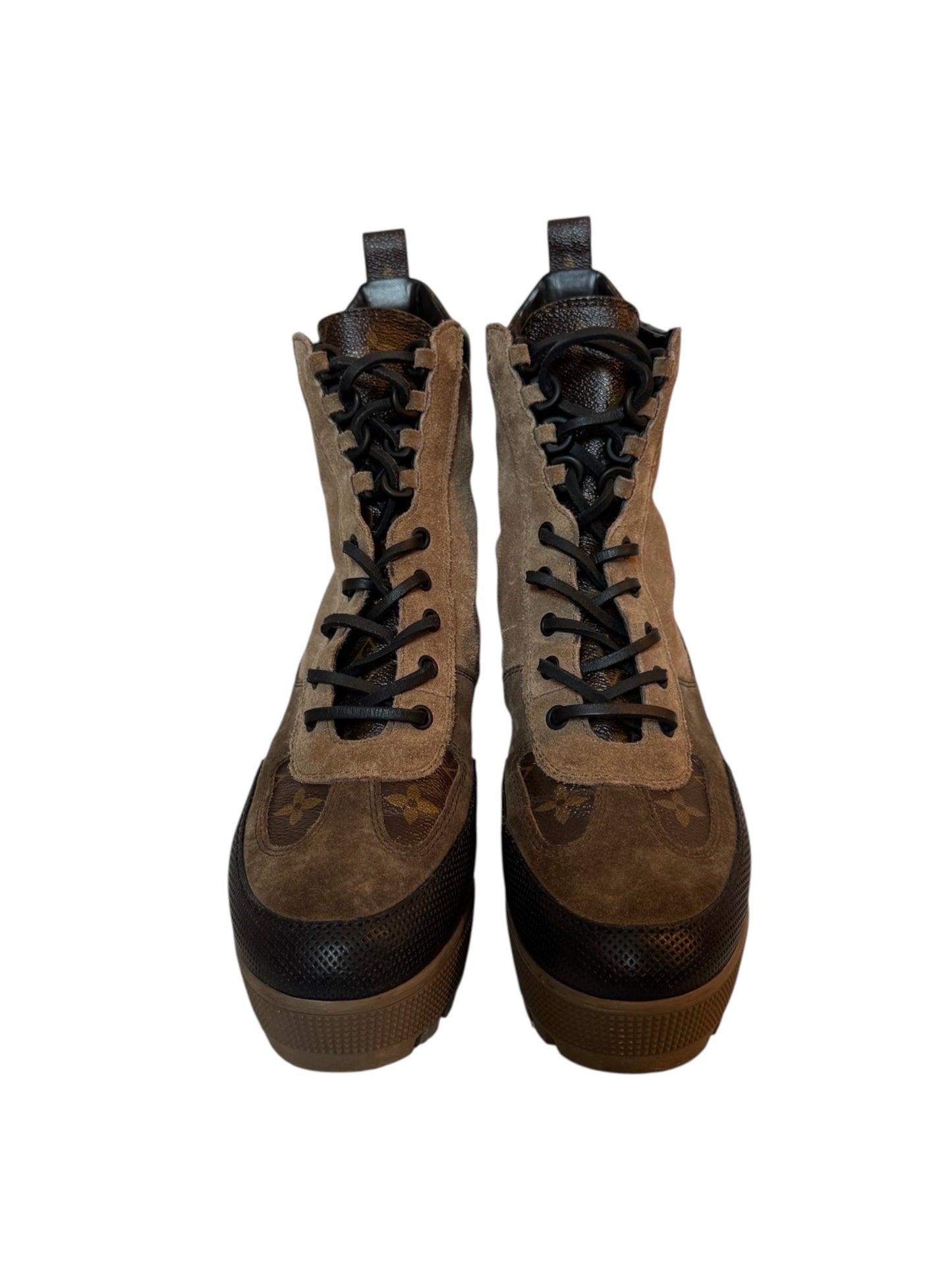 Louis Vuitton Boots