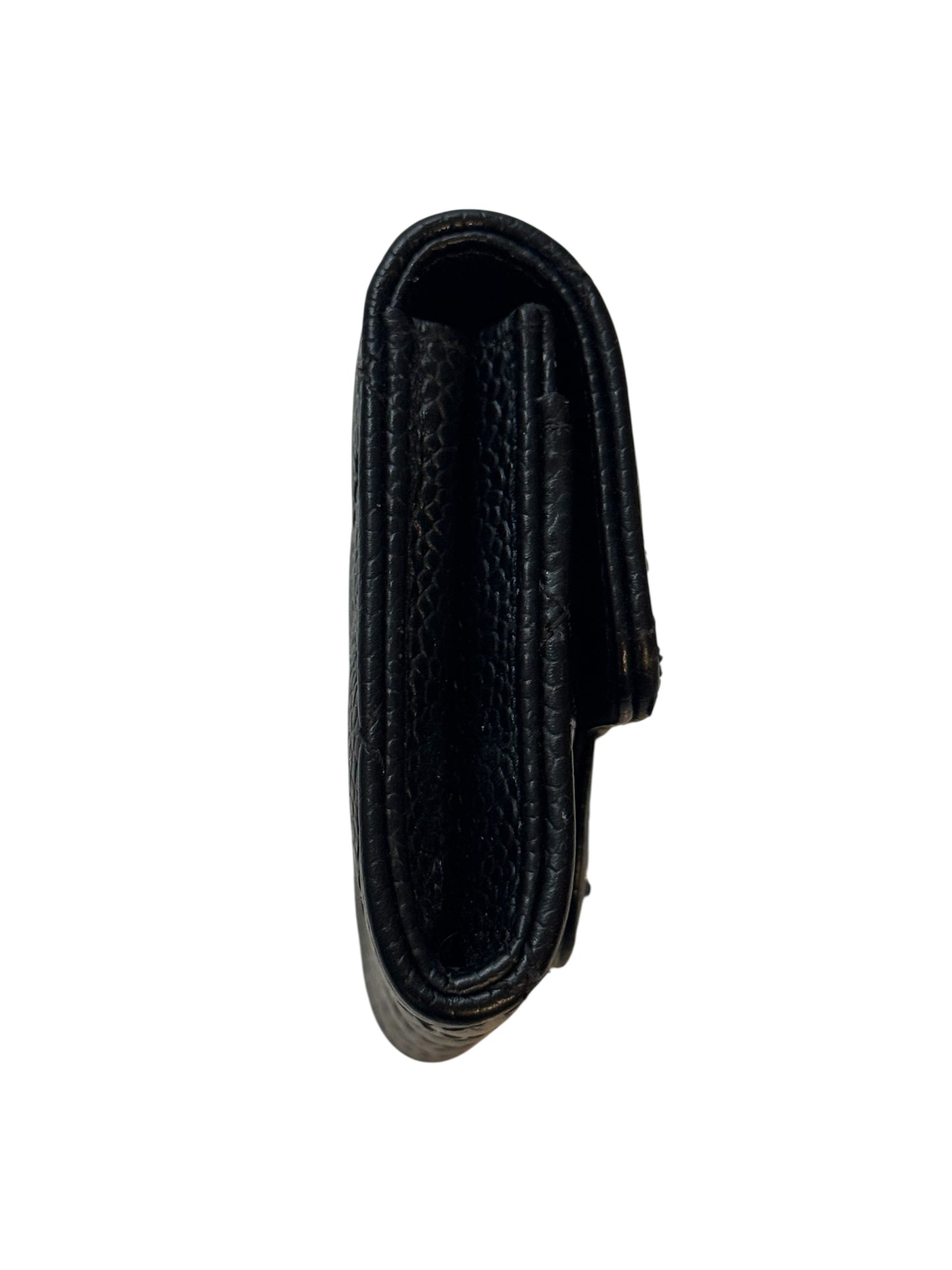 Chanel Wallet