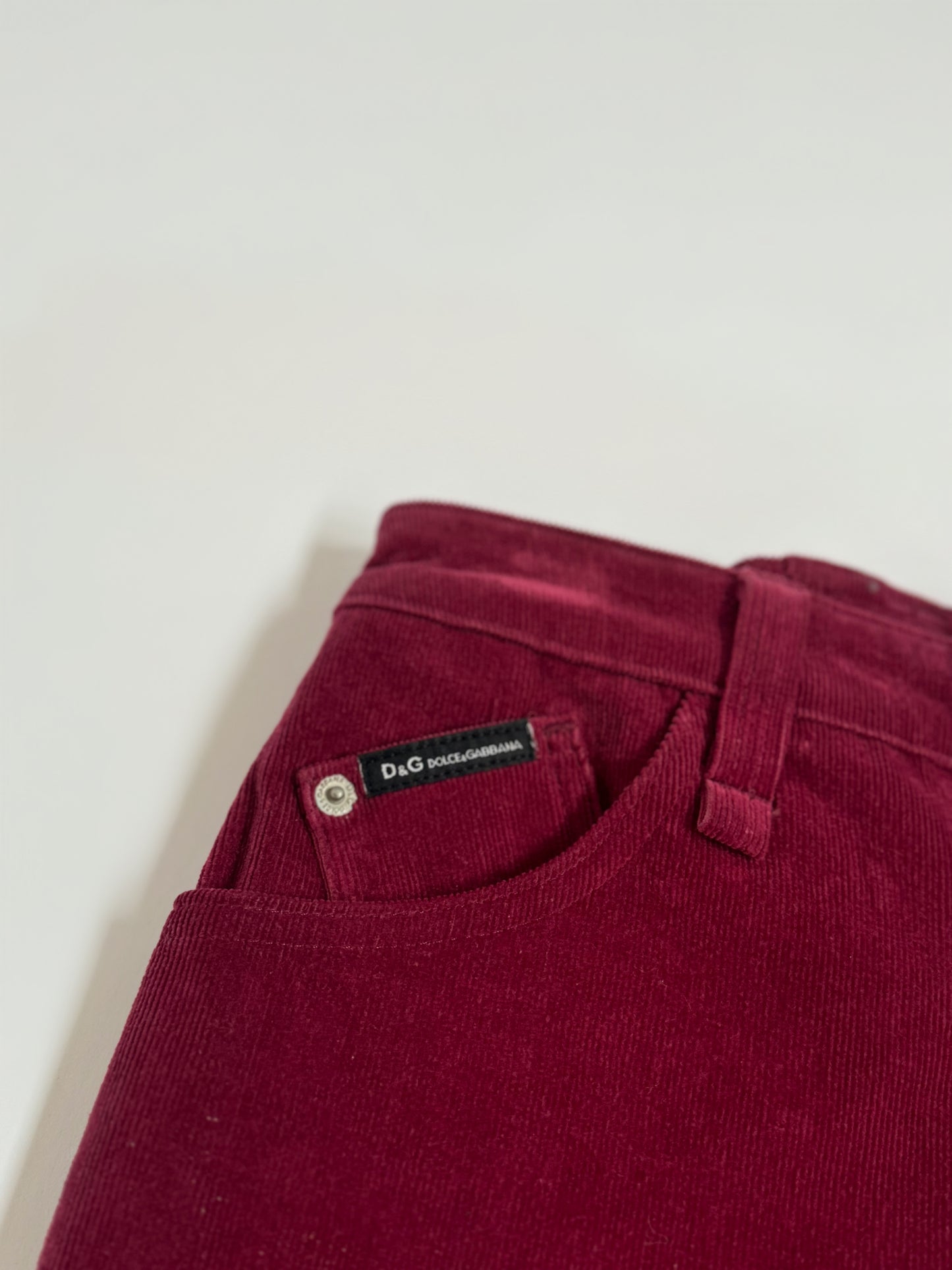 Dolce & Gabbana Pants