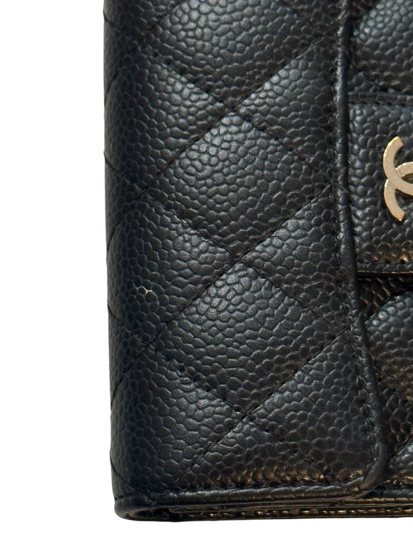 Chanel Wallet