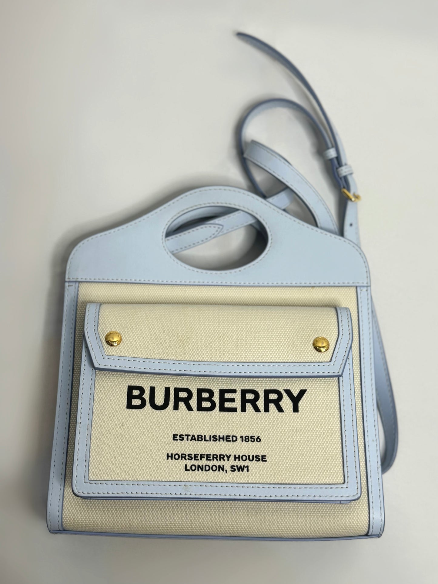 Burberry Bag