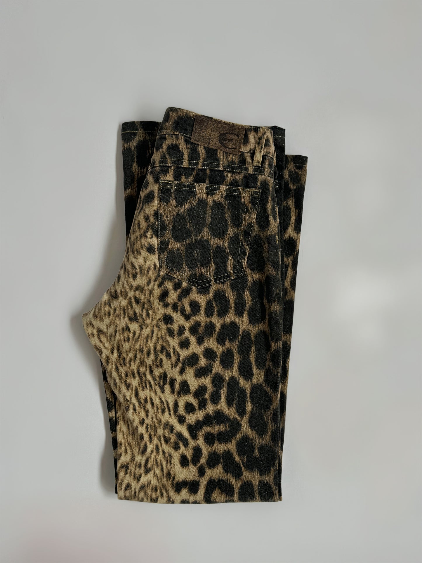 Just Cavalli Jeans