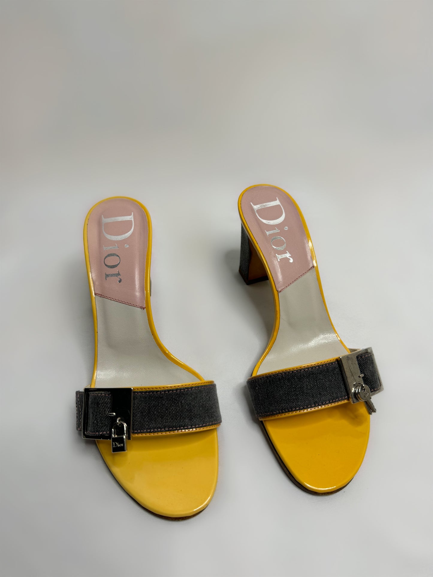 Dior Heels