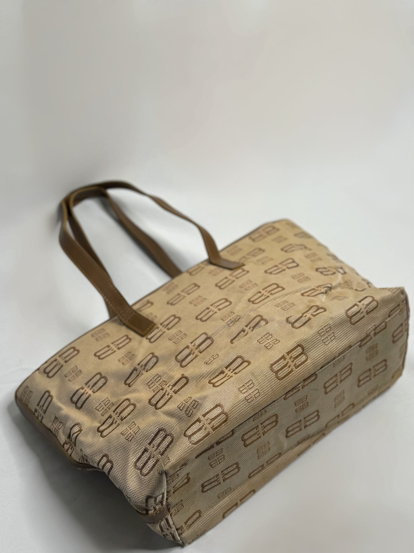 Balenciaga Tote