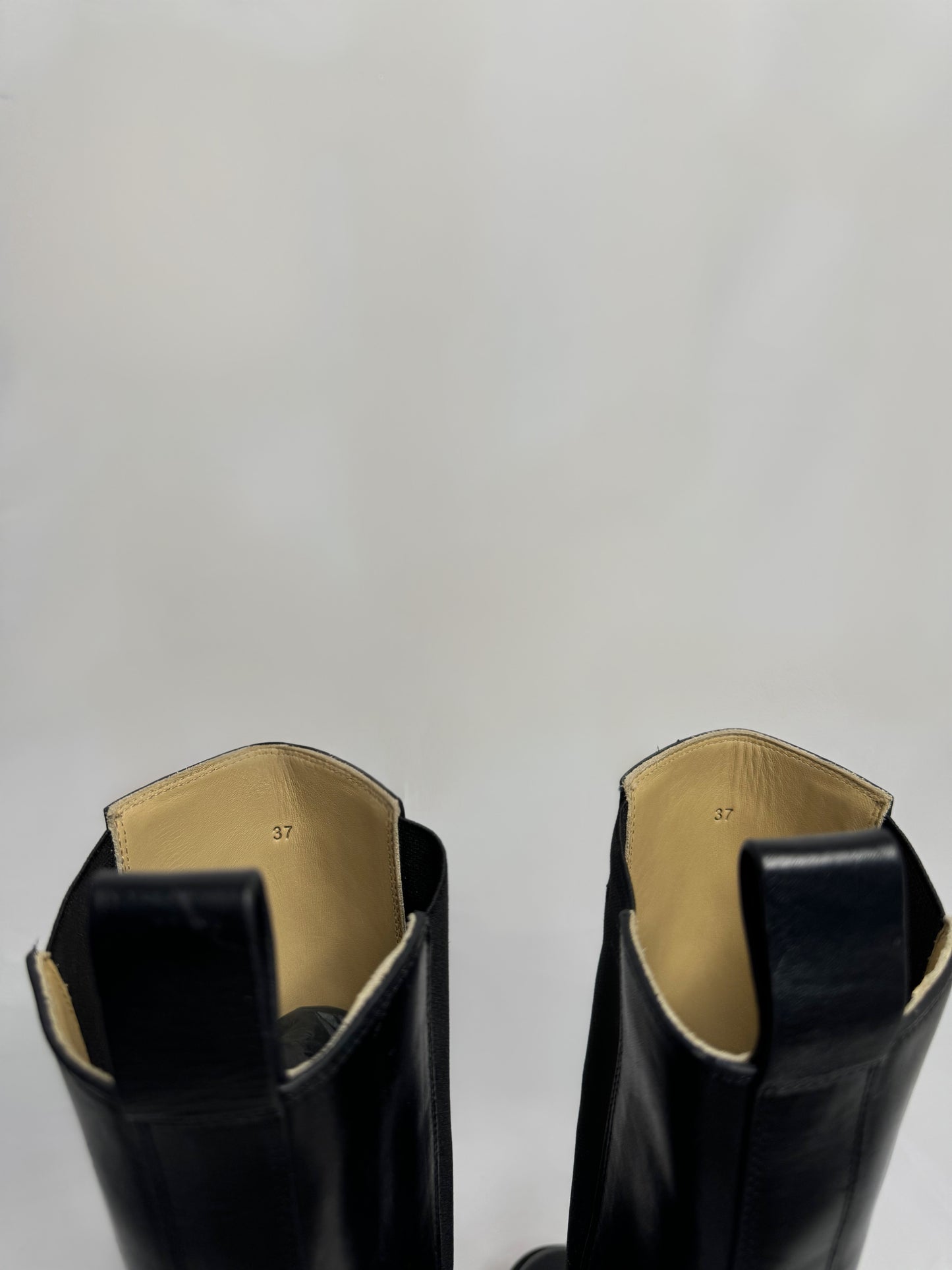 Bottega Boots