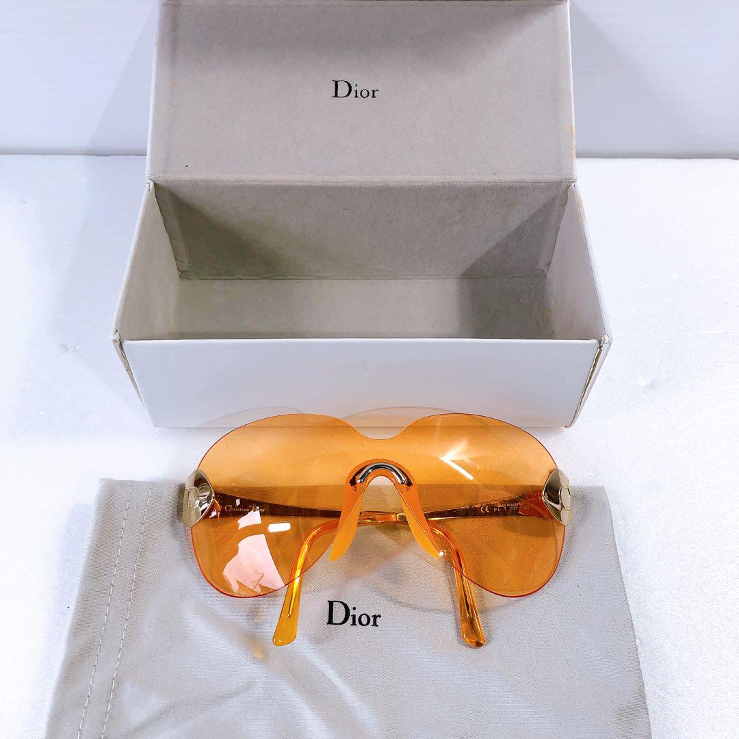 Dior Sunglasses