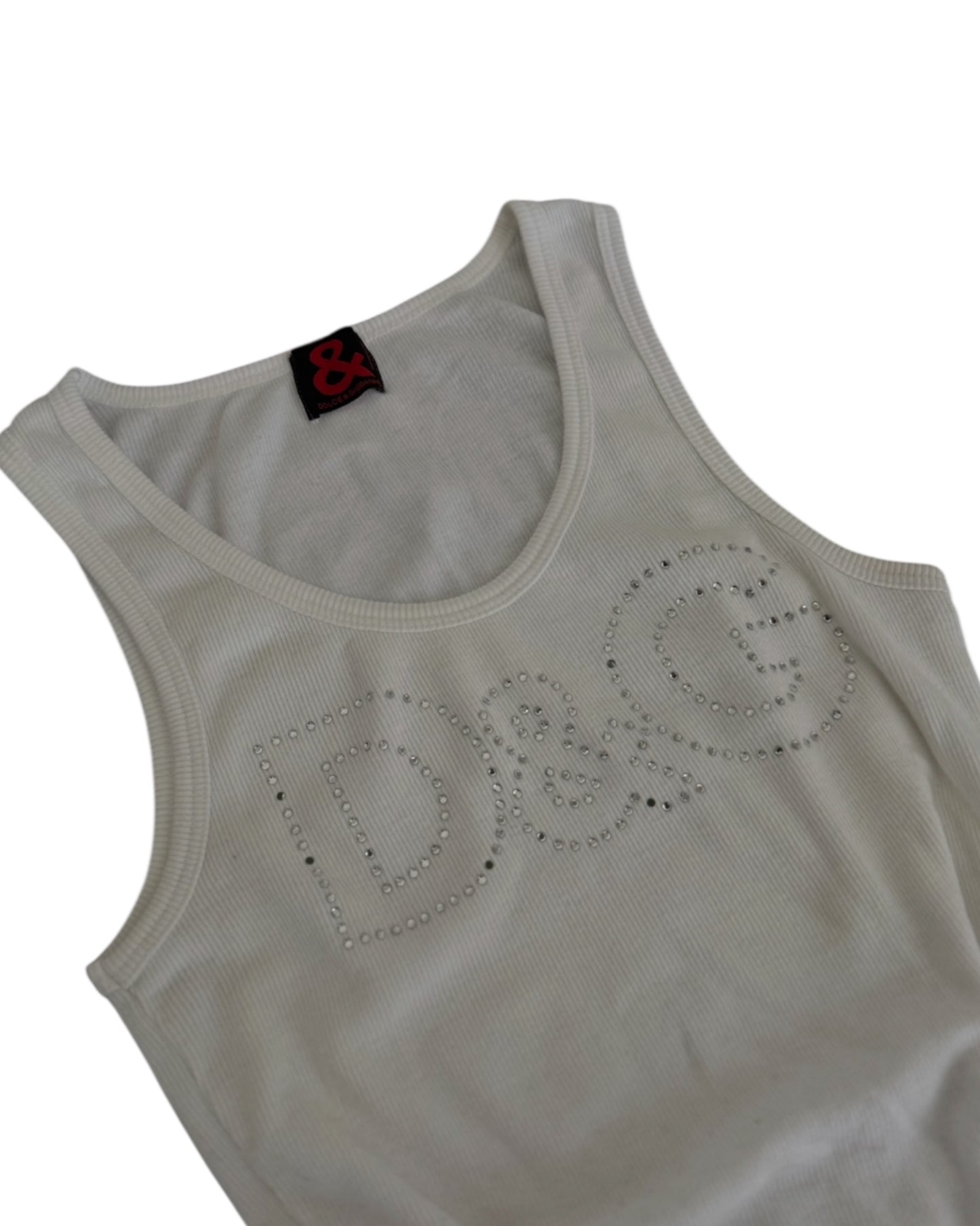 D&G Tank Top
