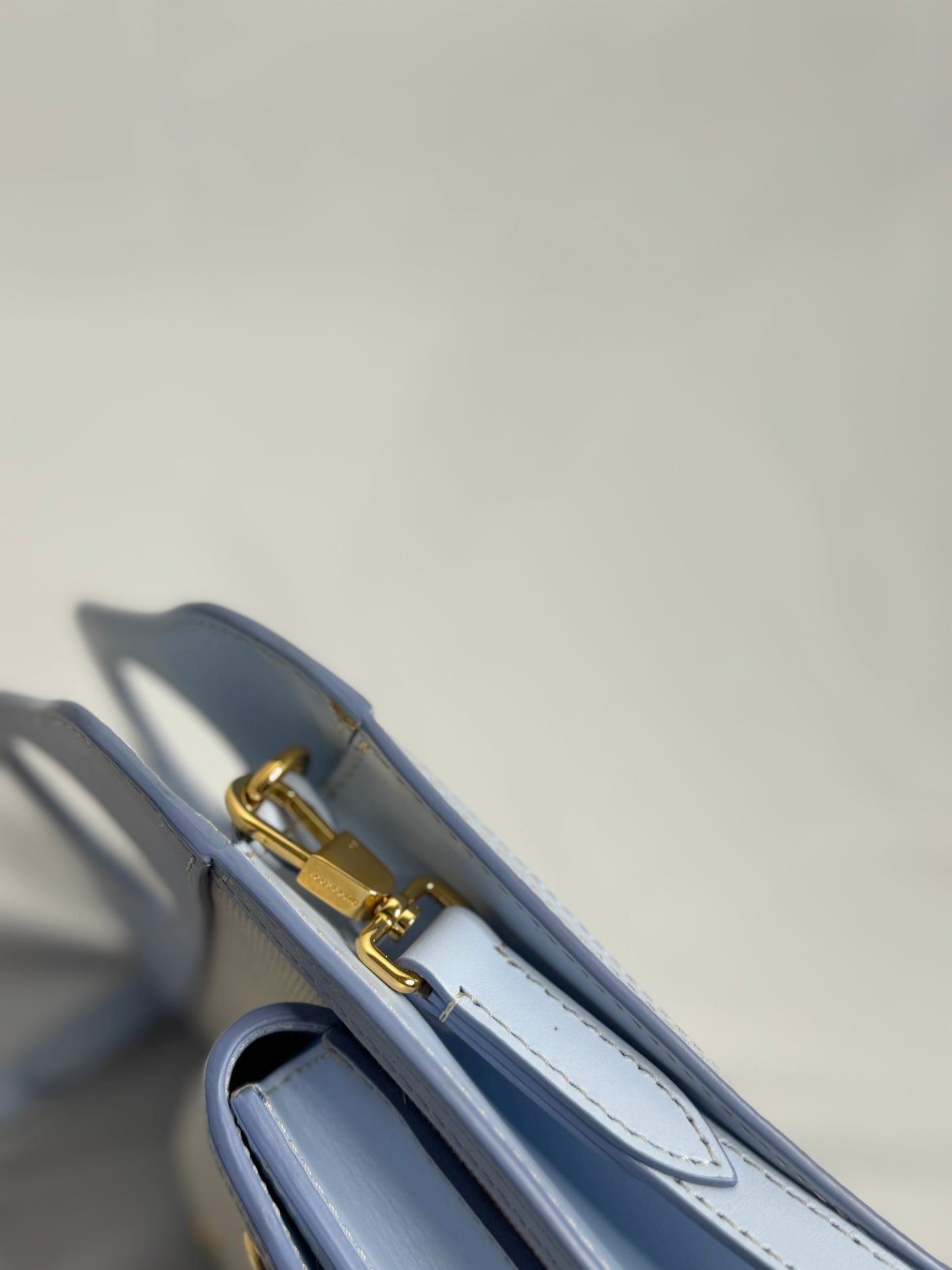 Burberry Bag