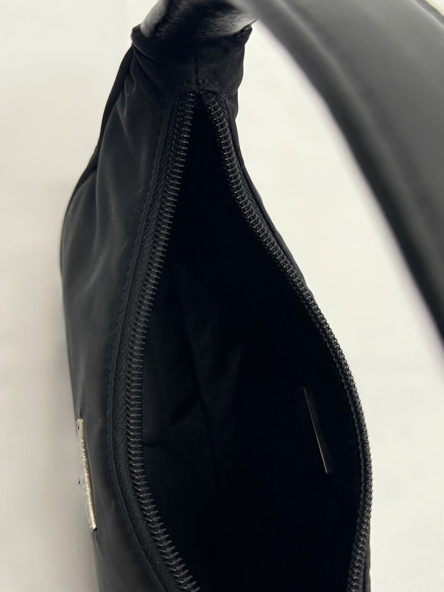 Prada Nylon Mini