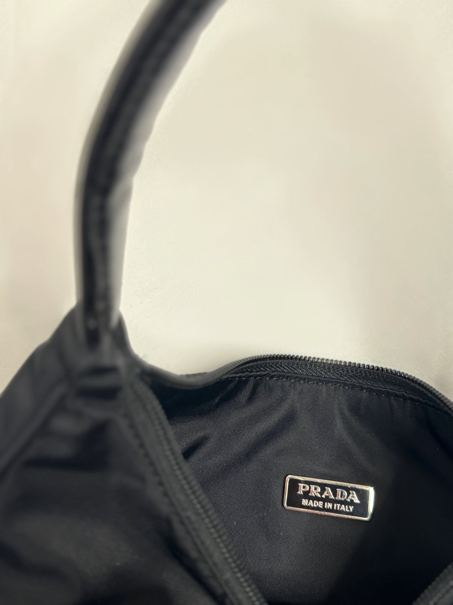 Prada Nylon Mini