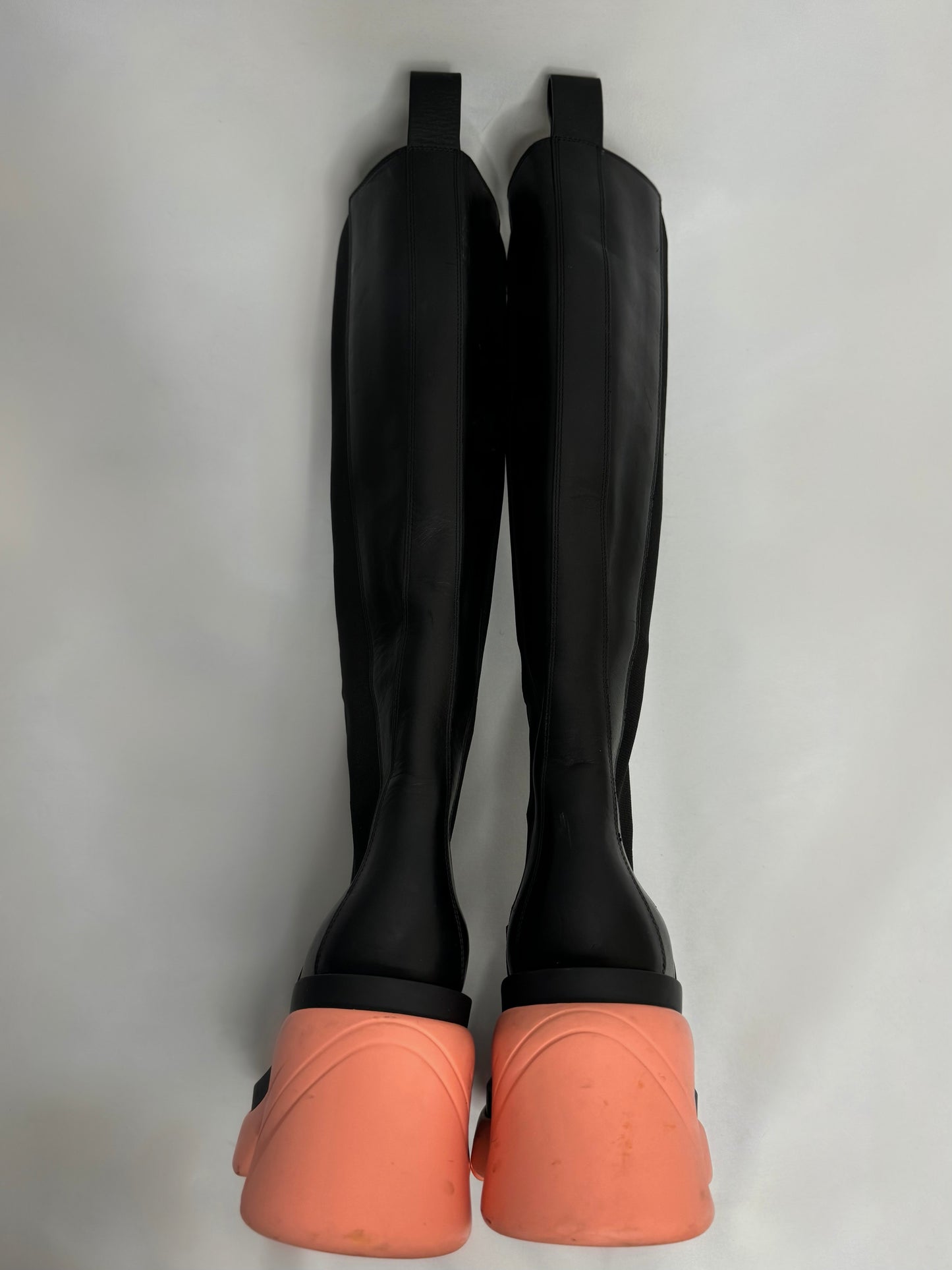 Bottega Boots