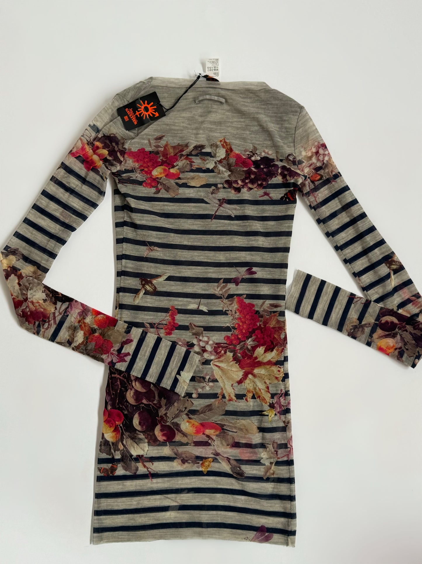 Jean Paul Gaultier Dress