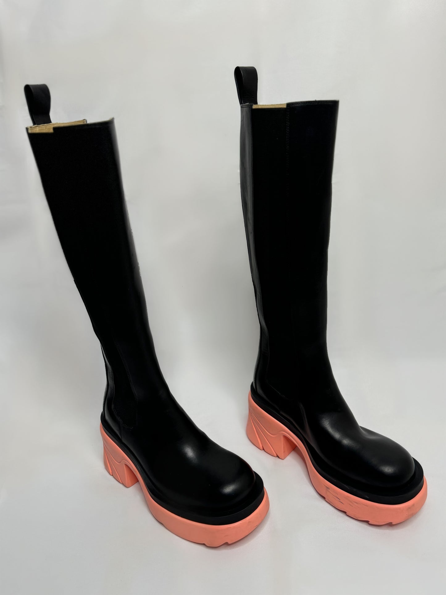 Bottega Boots