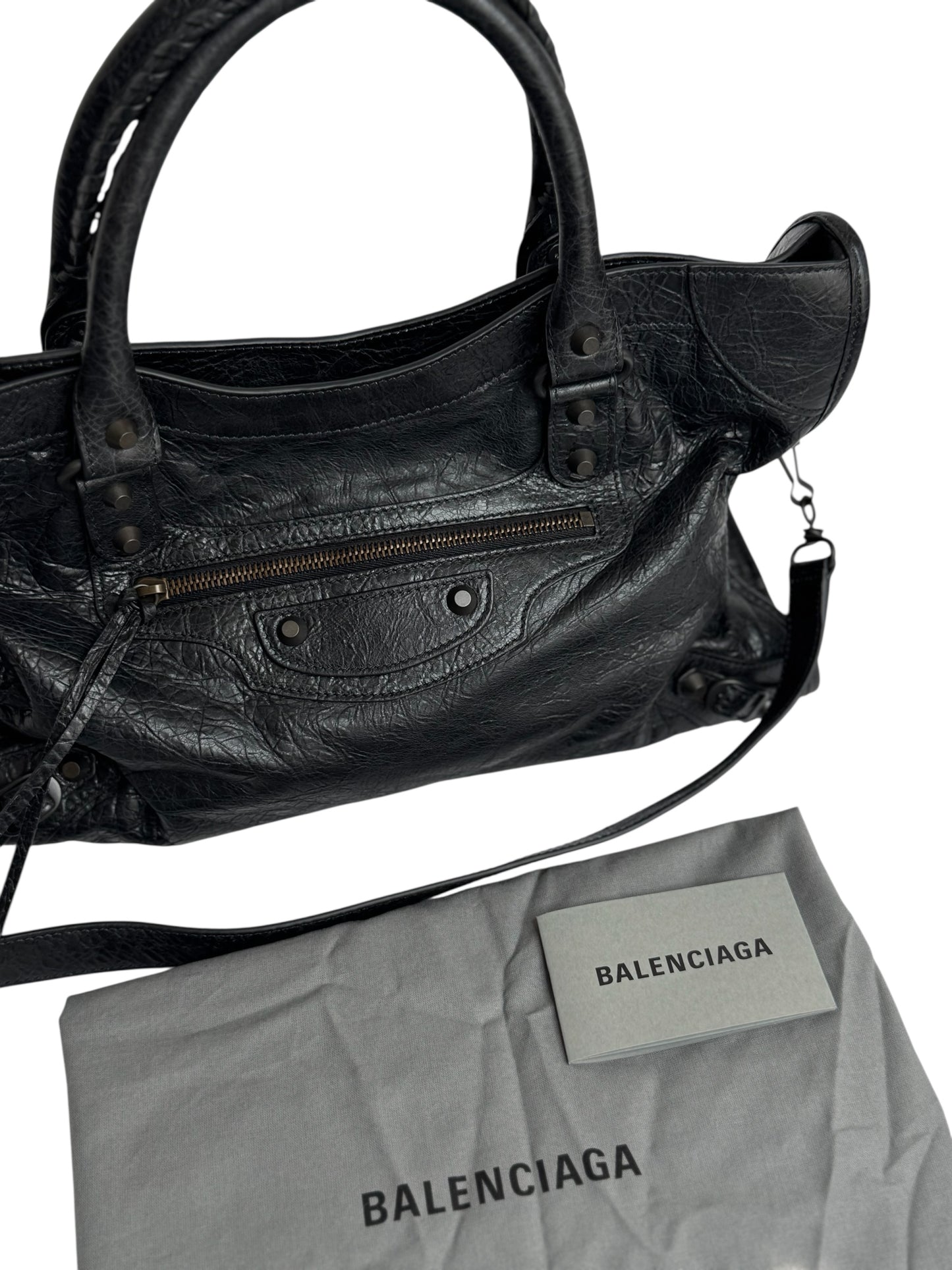 Balenciaga Bag