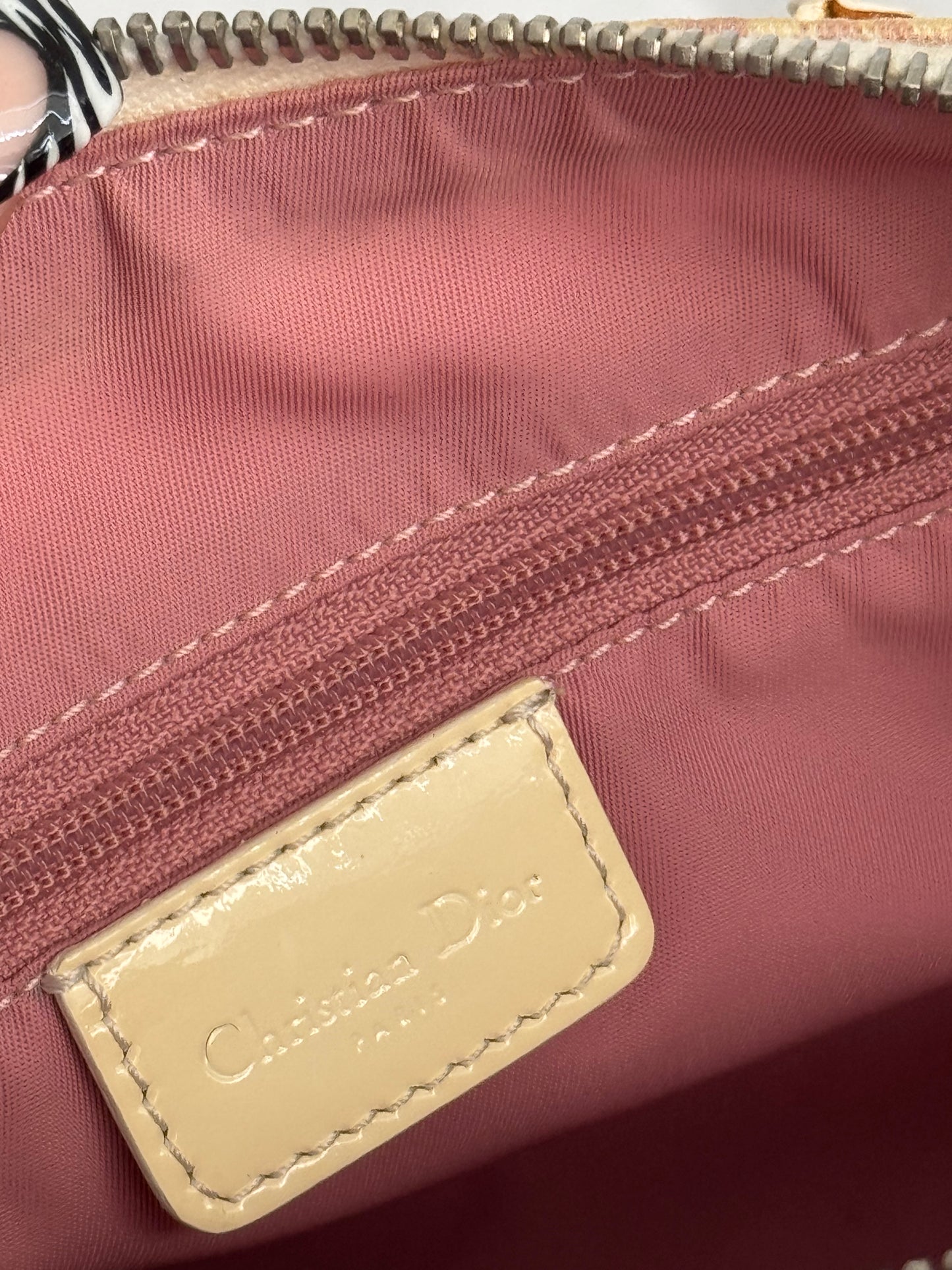 Dior Bag