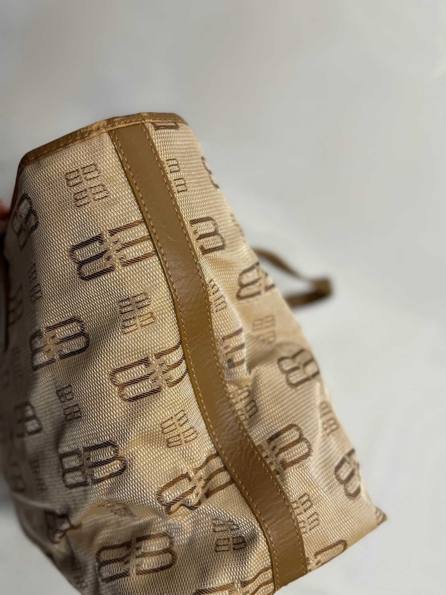 Balenciaga Tote