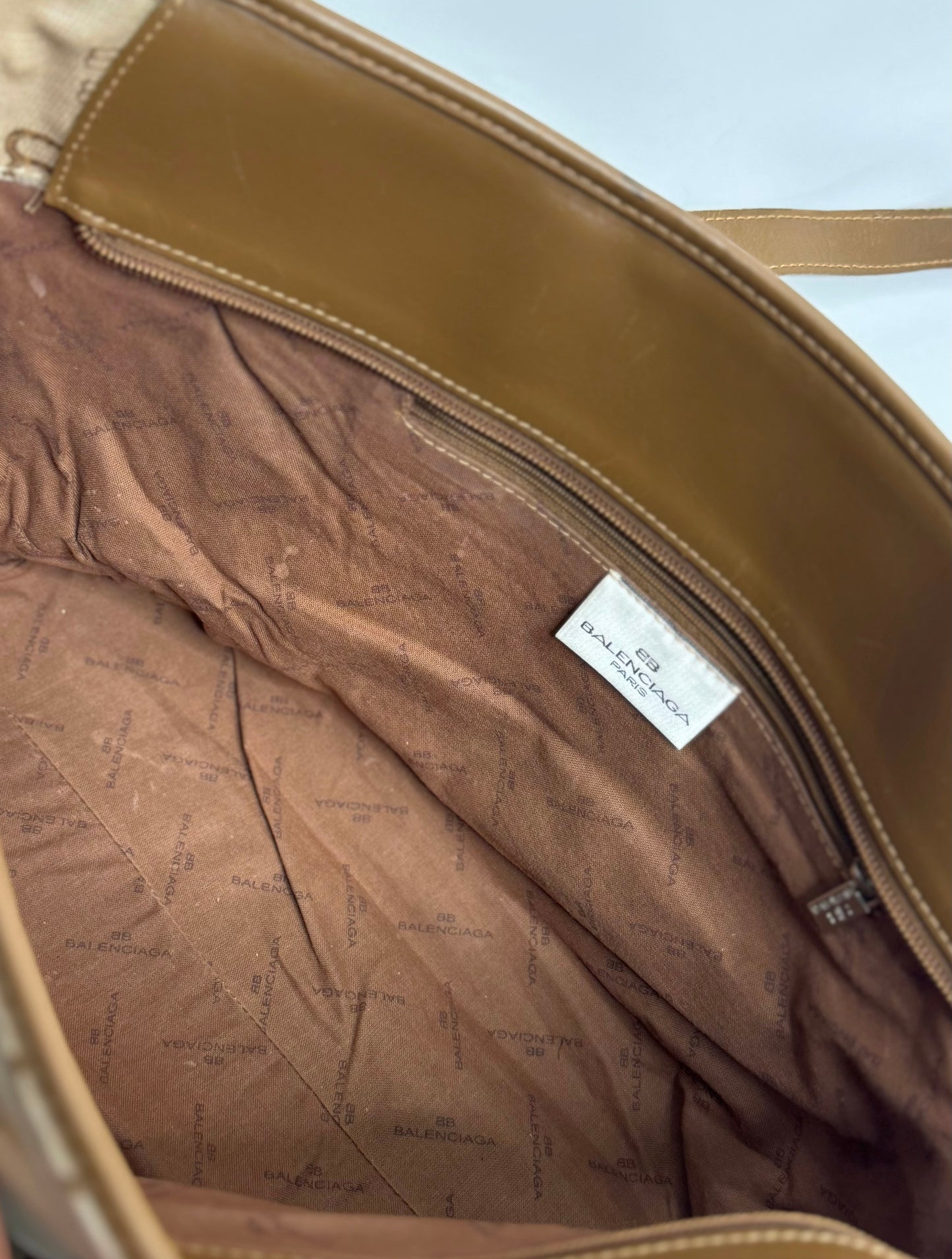 Balenciaga Tote