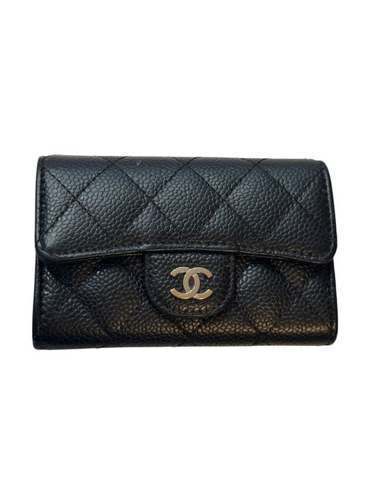 Chanel Wallet