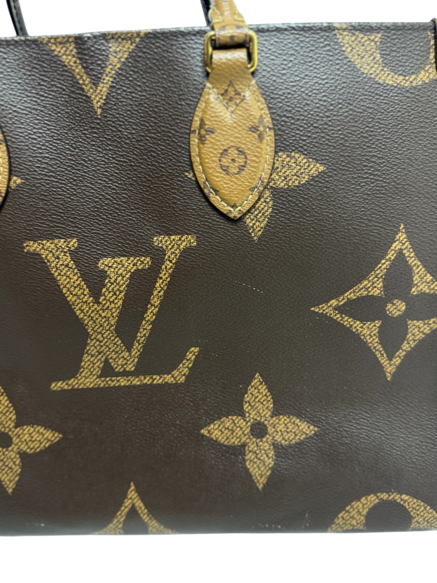 Louis Vuitton Bag