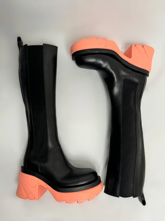 Bottega Boots