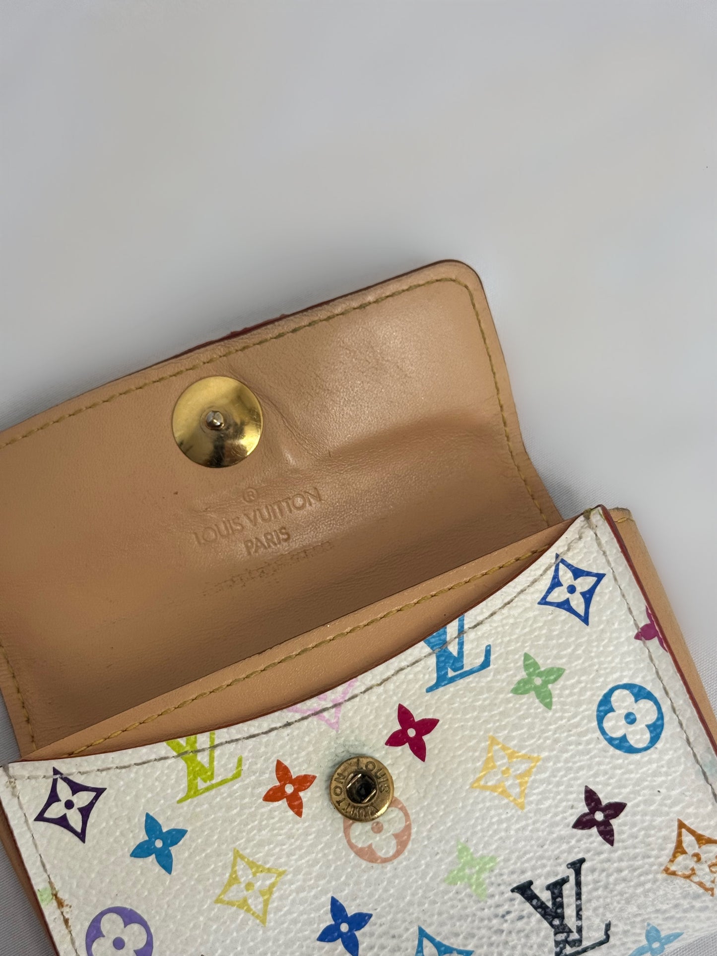 Louis Vuitton Card Holder